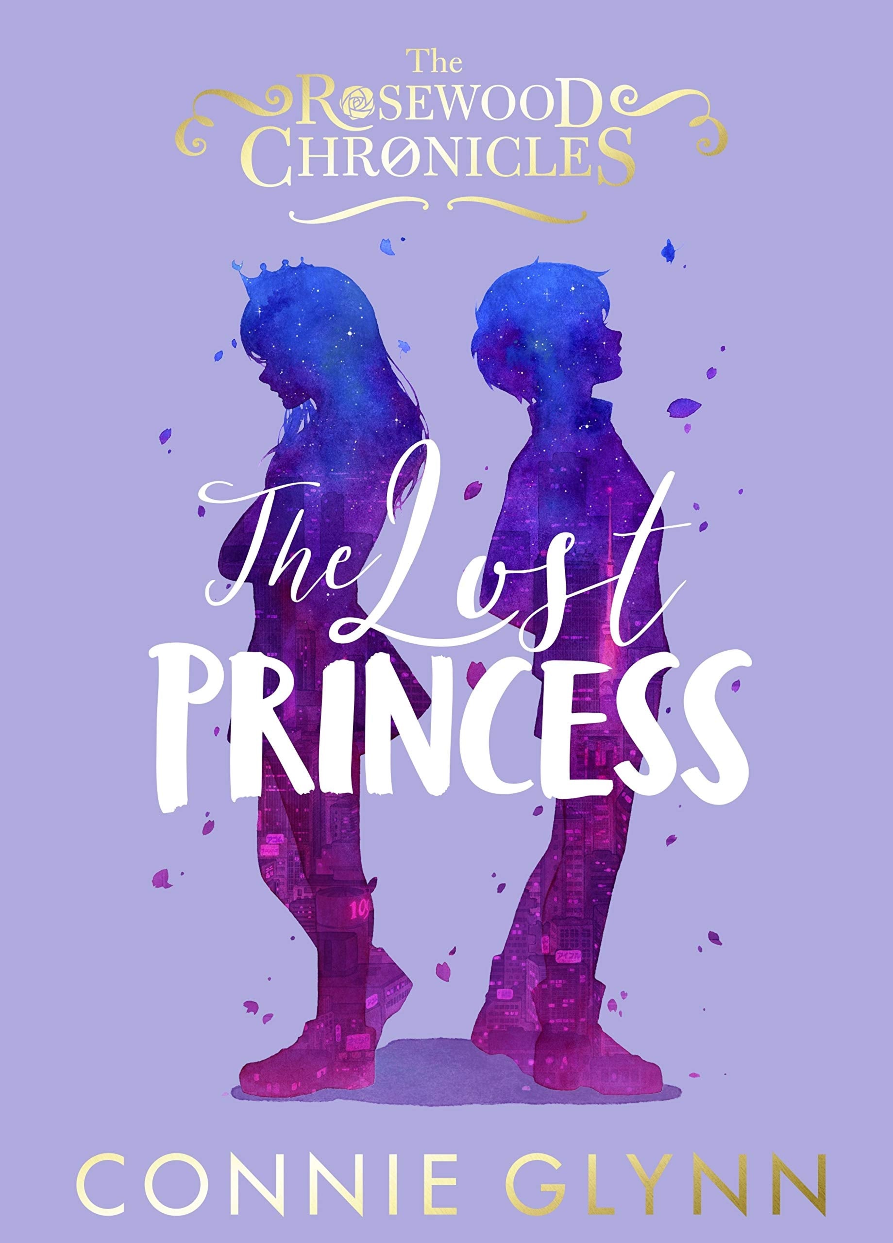Product Image: The Lost Princess