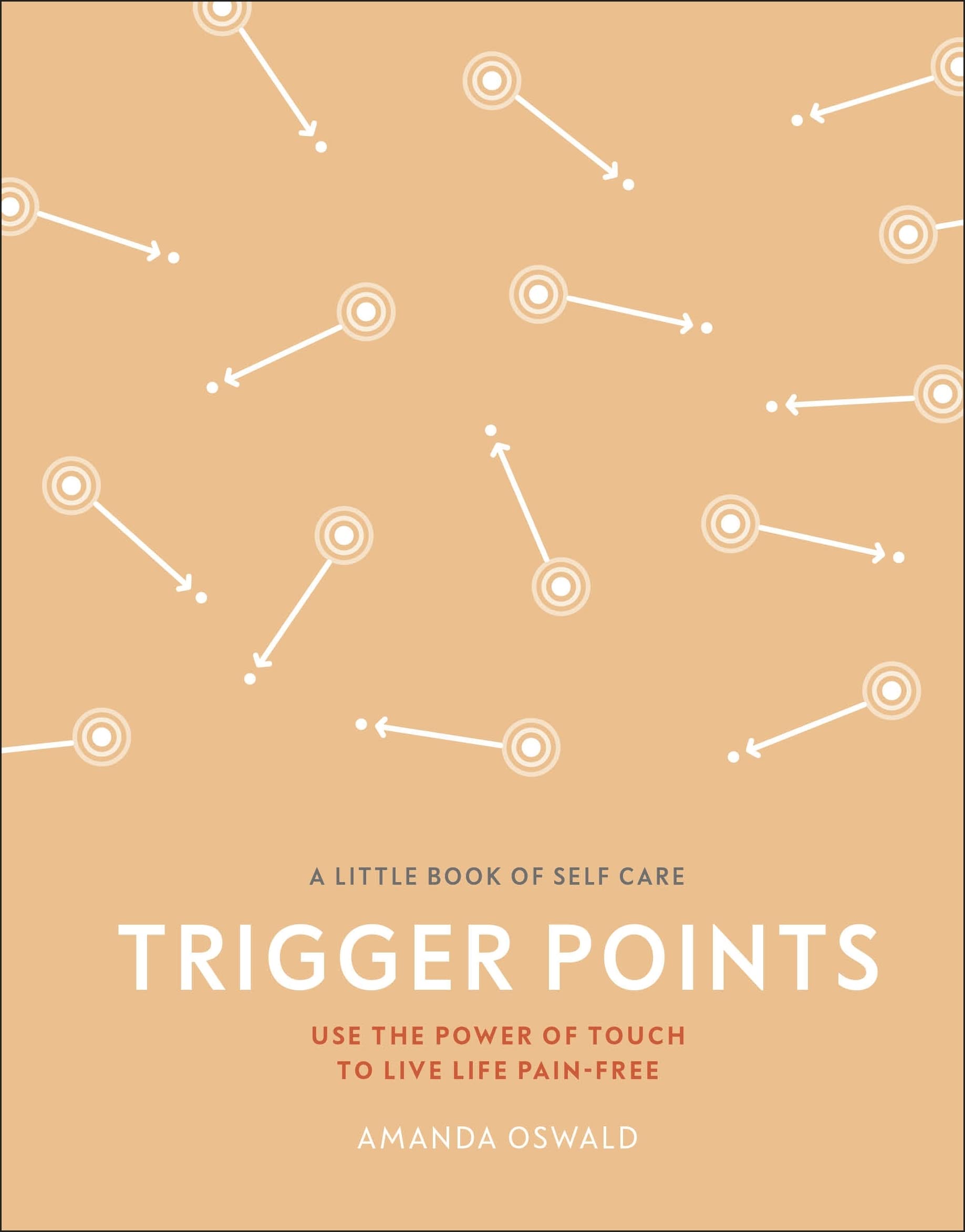 Oswald, A: Trigger Points Medicine Books