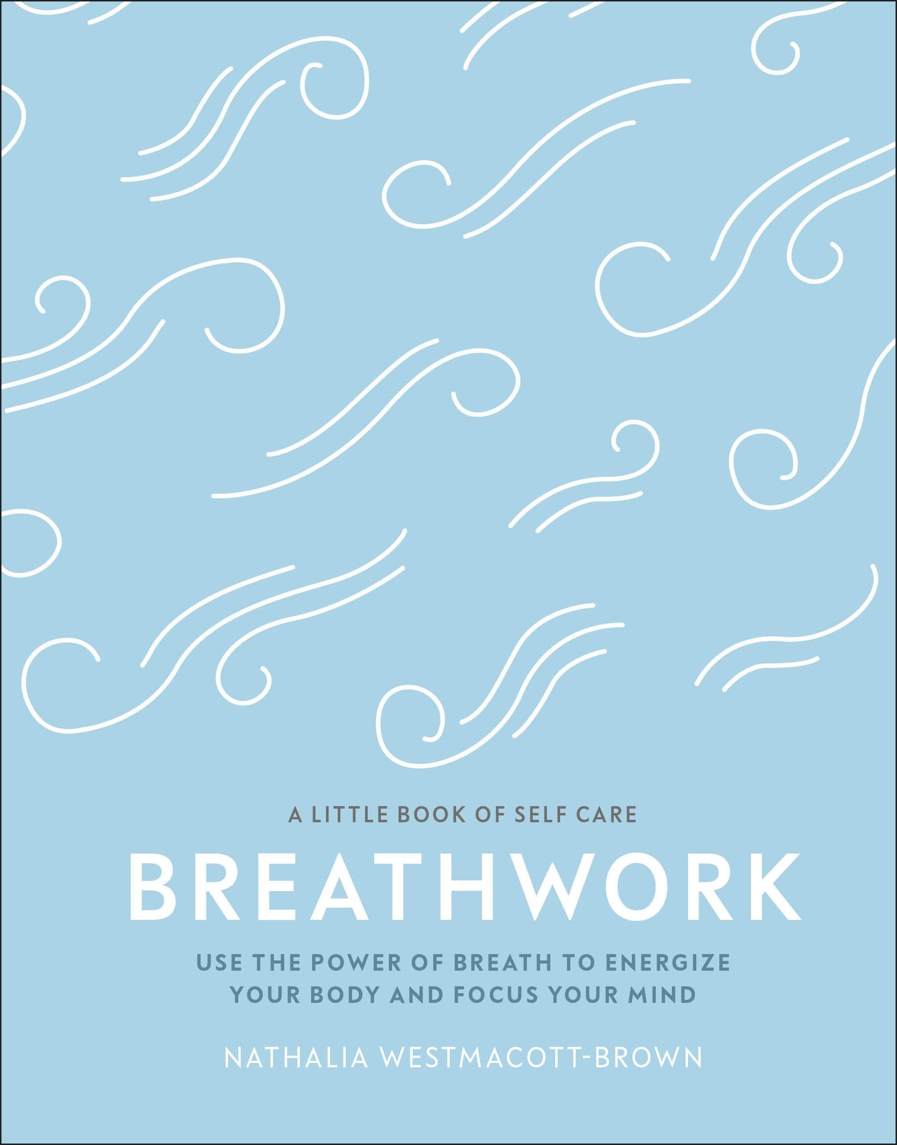 Breathwork book