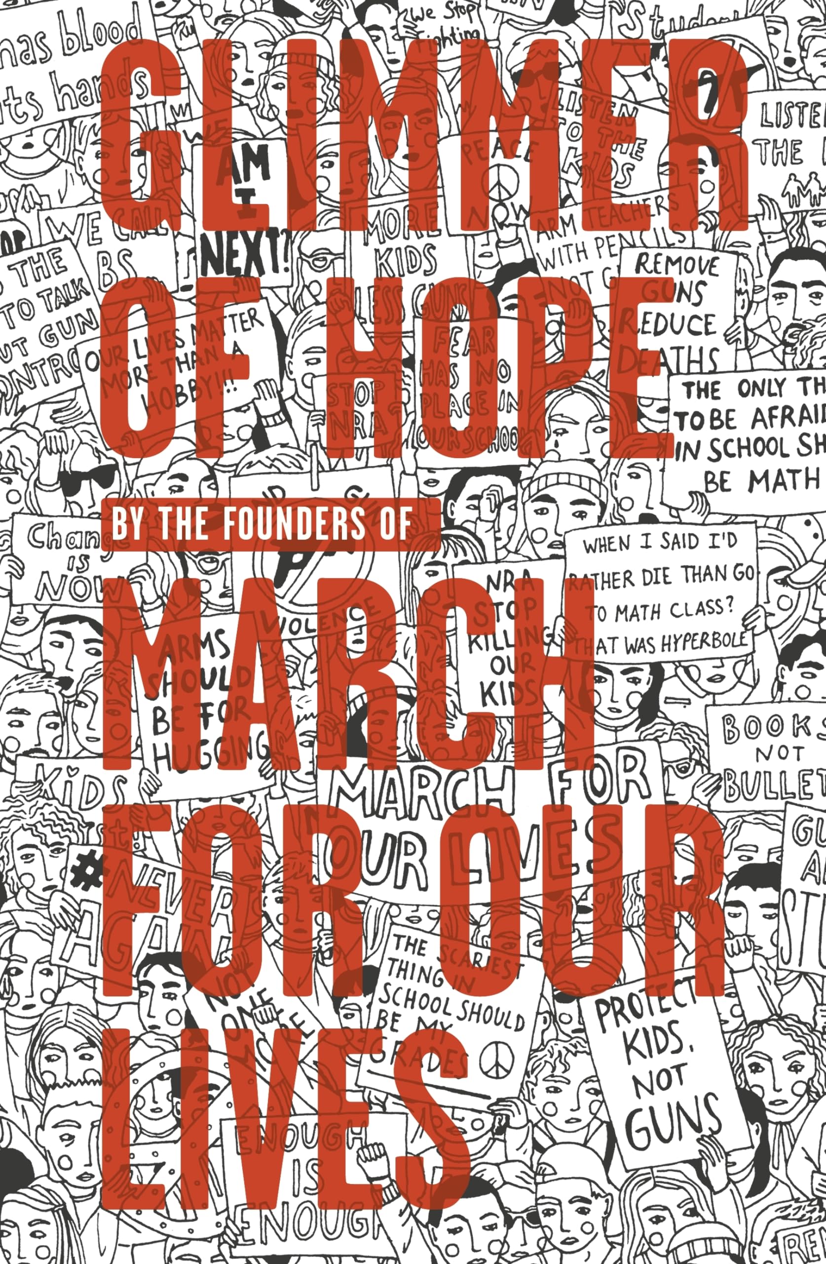Glimmer of Hope: How Tragedy Sparked a Movement Education