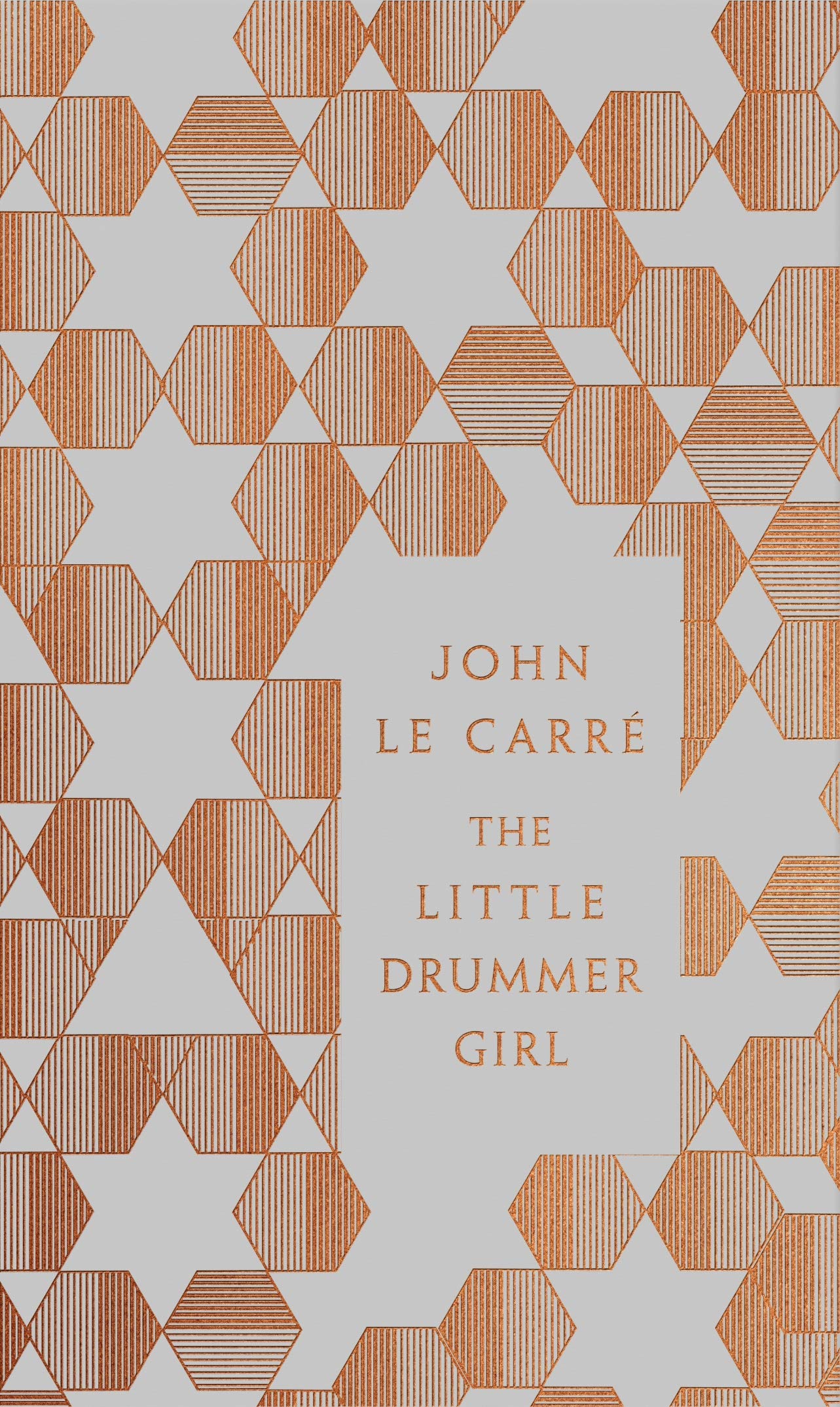 The Little Drummer Girl: Special Edition Contemporary literature