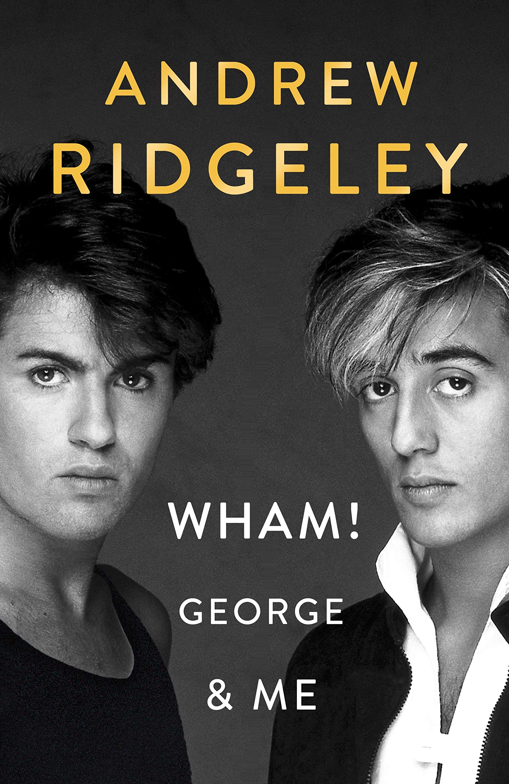 Product Image: Wham! George & Me