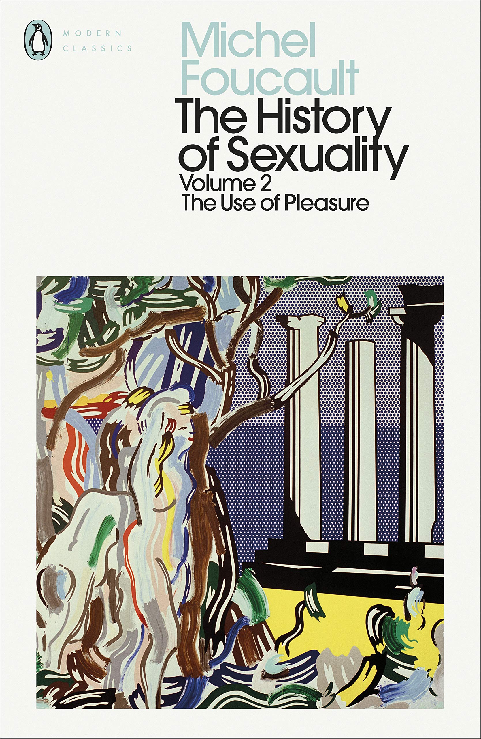 The History of Sexuality: 2 Philosophy