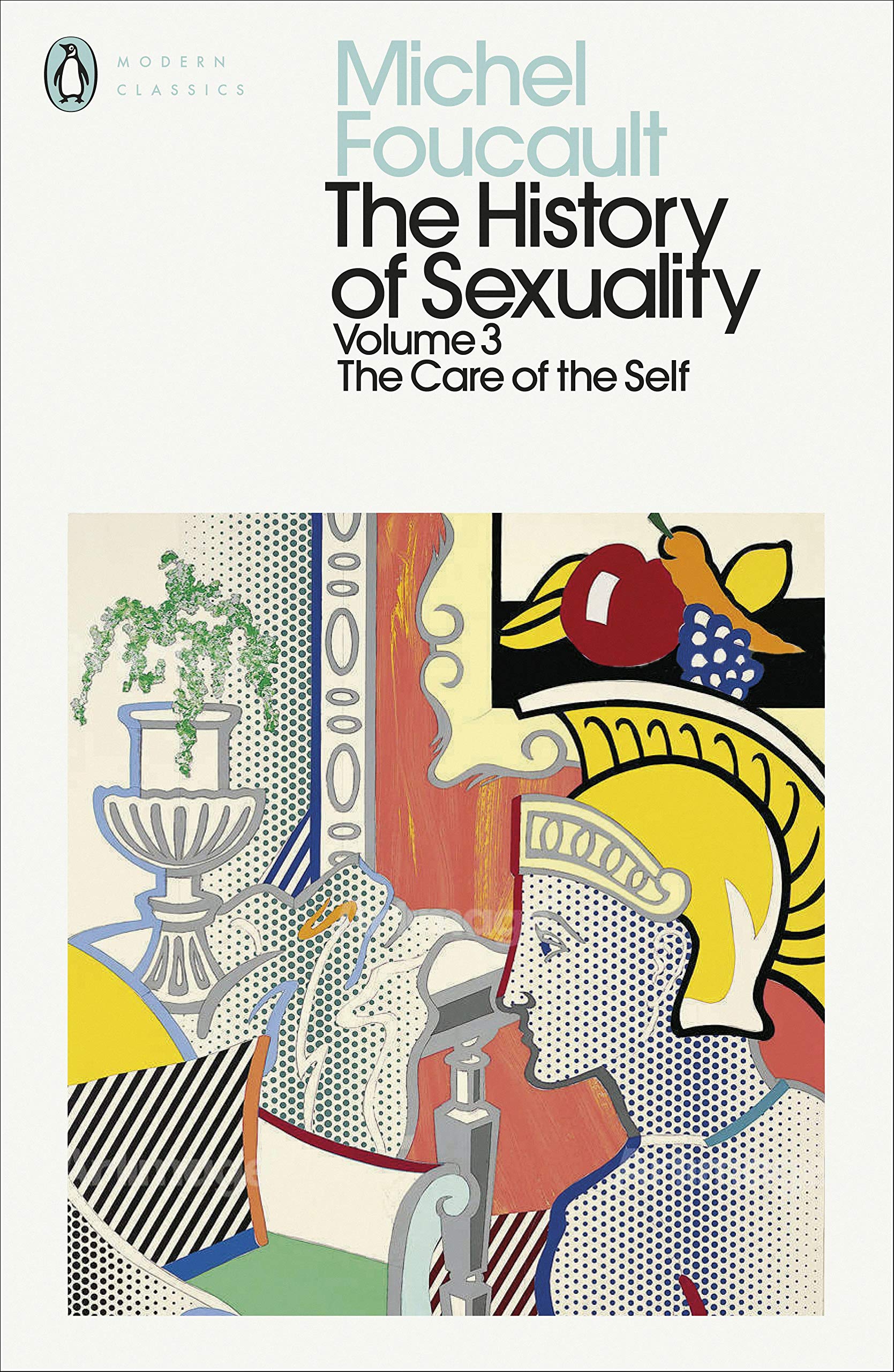 The History of Sexuality: 3 Philosophy