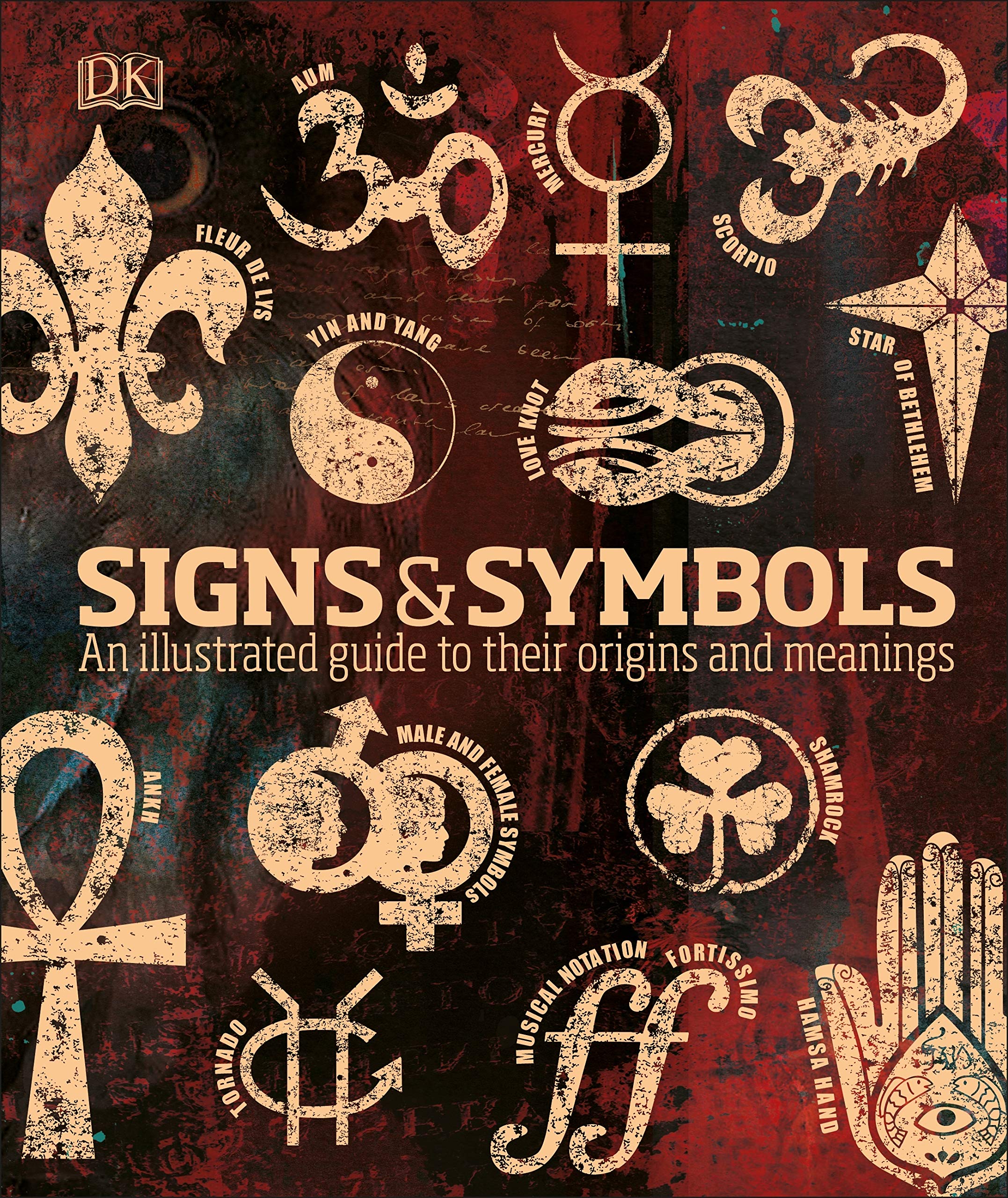 Product Image: Signs & Symbols