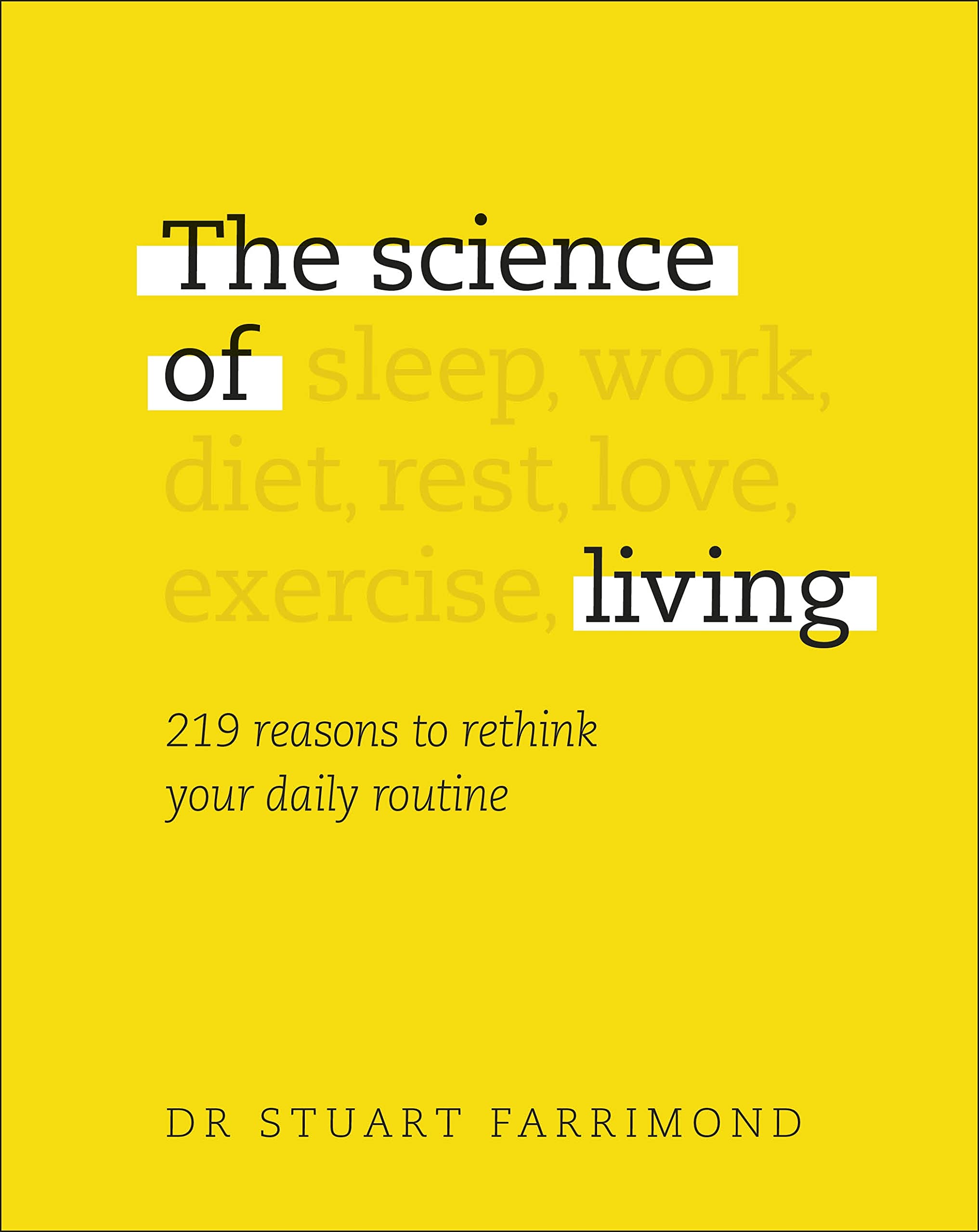 Product Image: The Science of Living