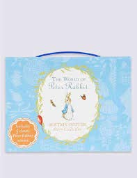 Product Image: Beatrix Potter Story Collection
