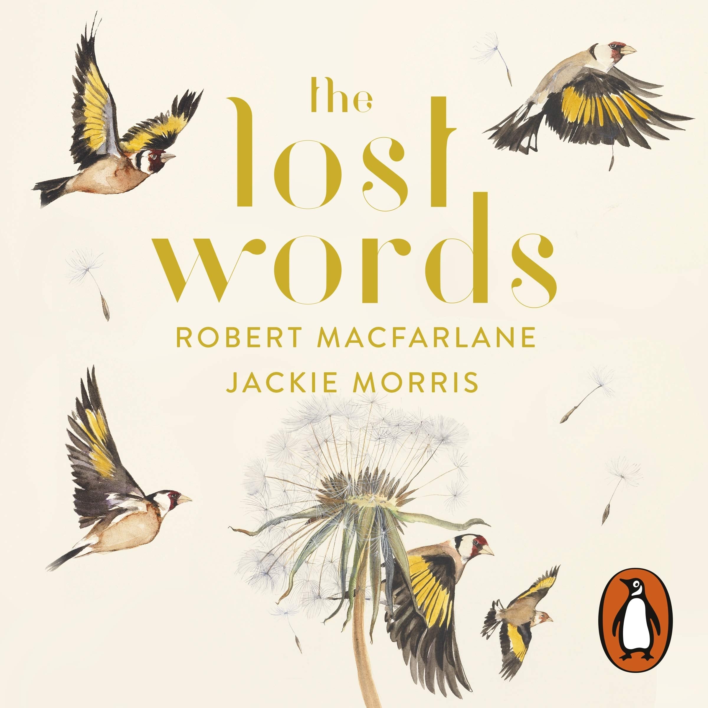 The Lost Words Non-fiction