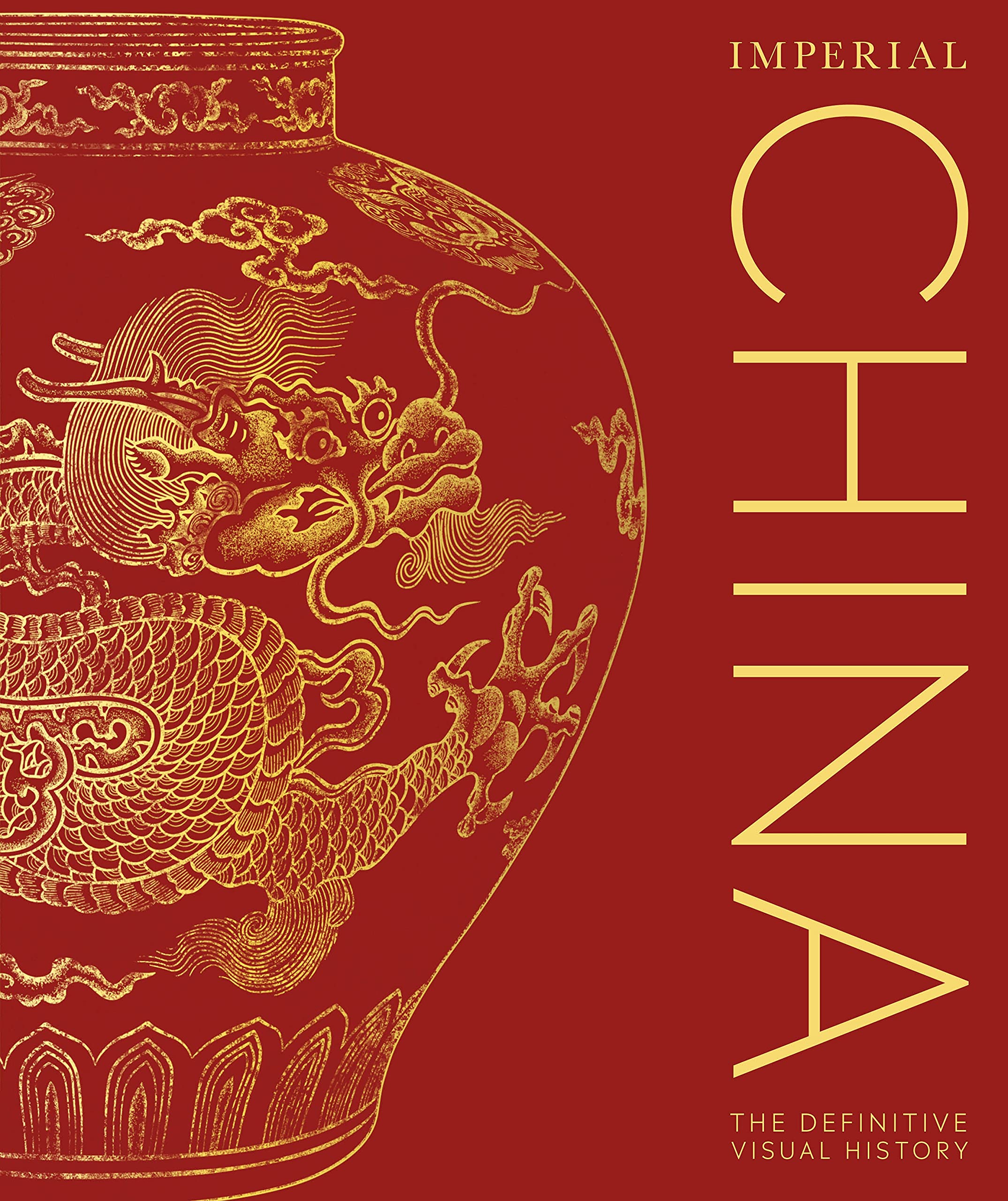 Imperial China Politics & History