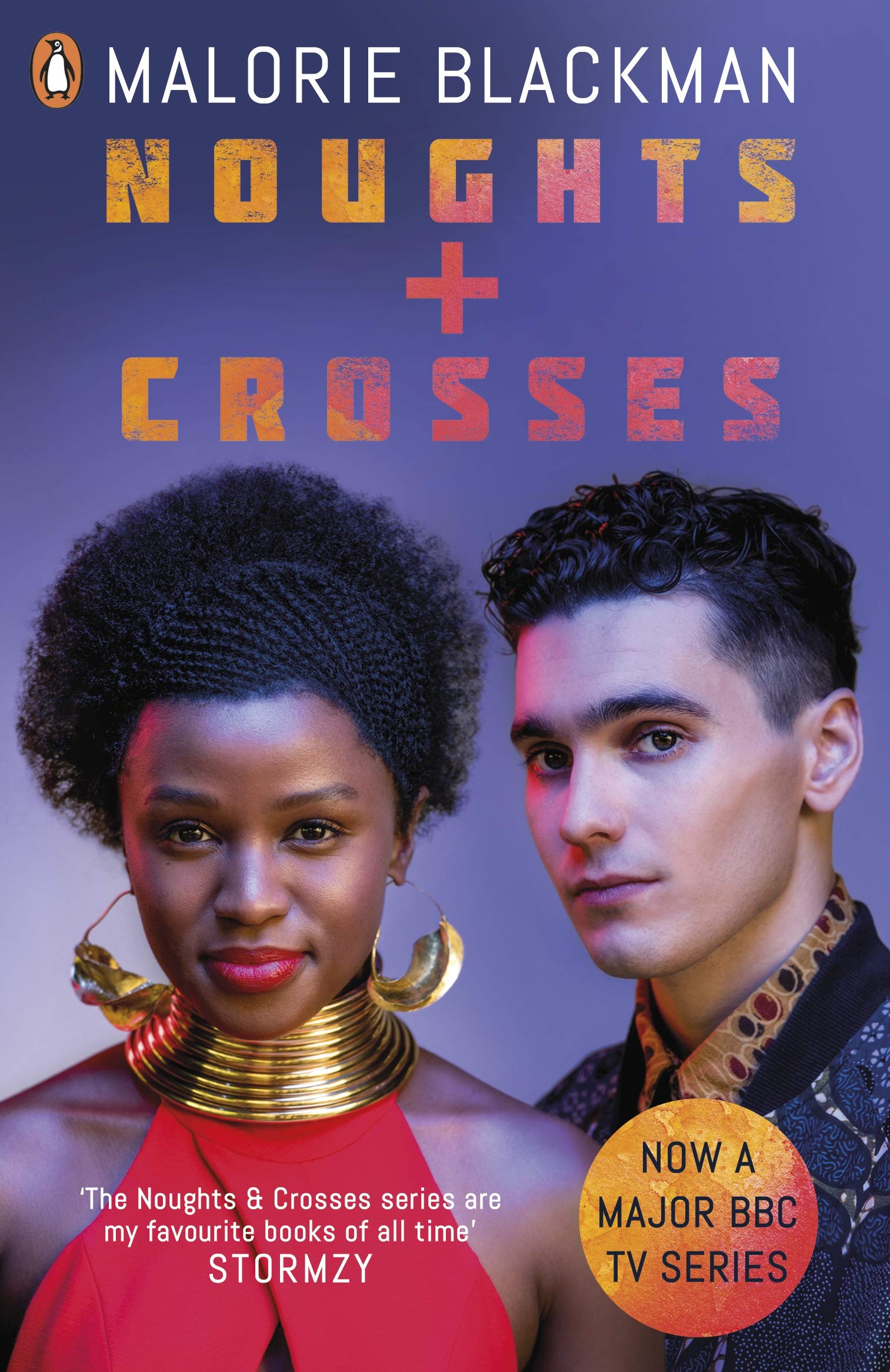 Noughts & Crosses. TV Tie-In Historical Fiction