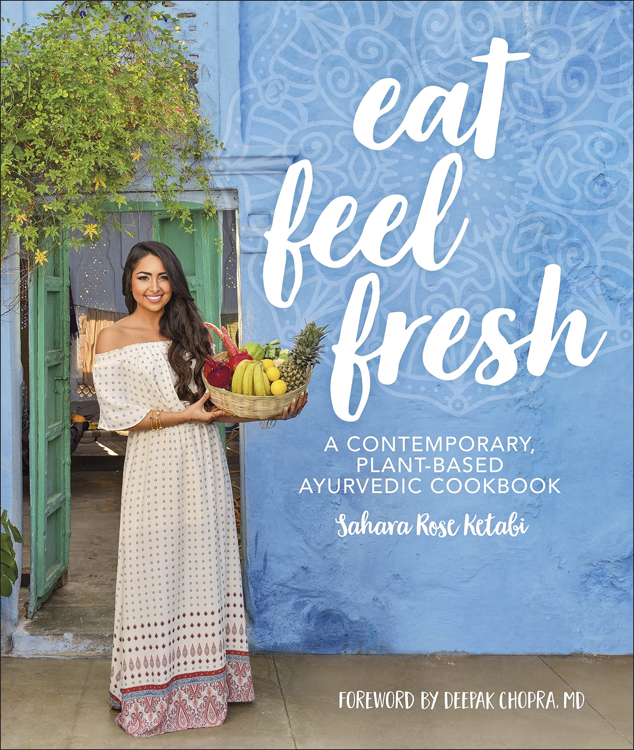 Eat Feel Fresh Philosophy Books