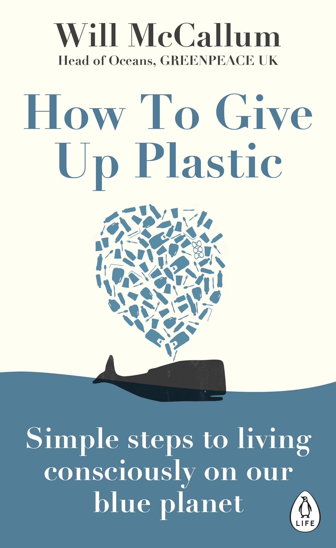 Product Image: How to Give Up Plastic