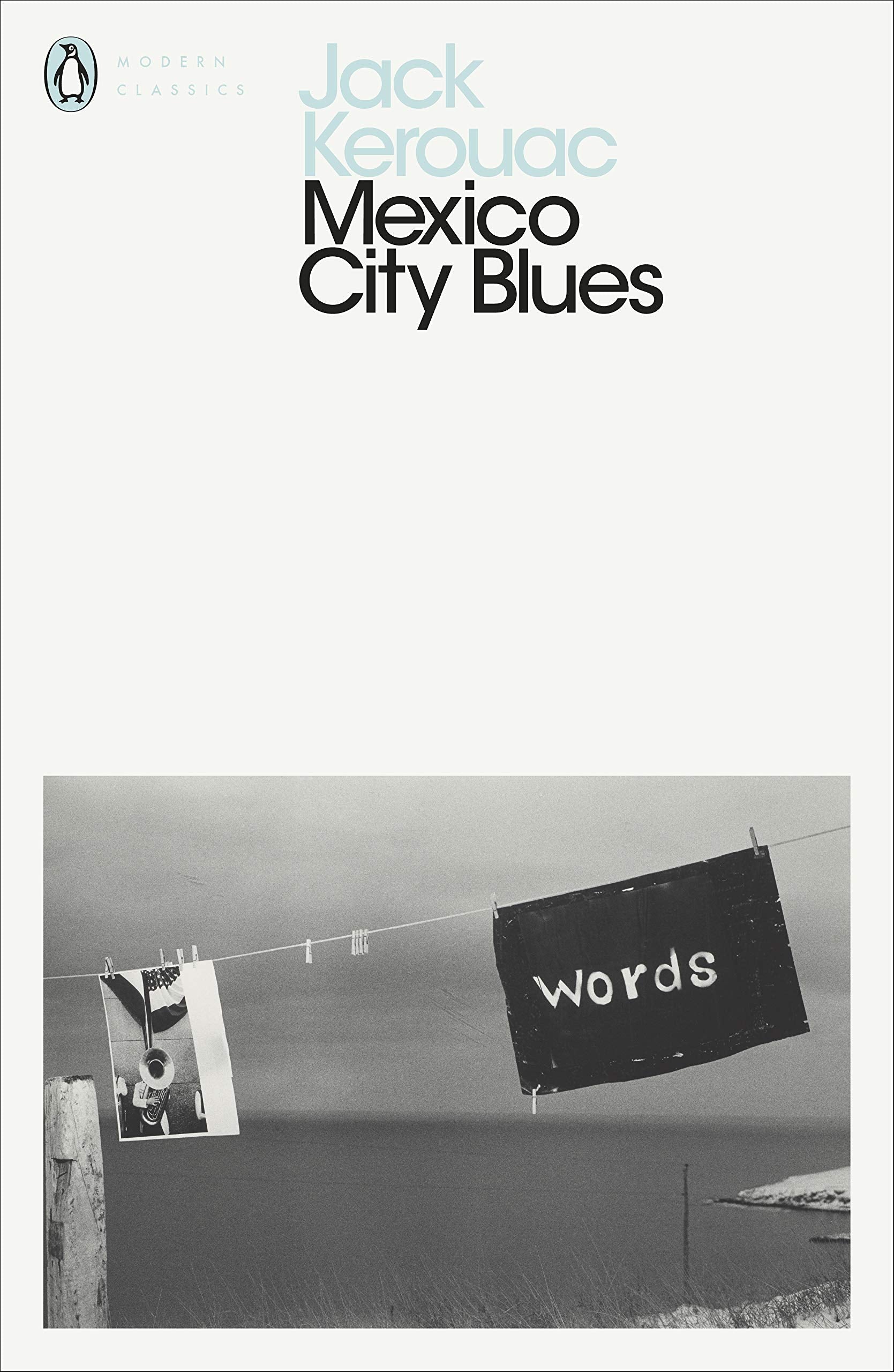 Product Image: Mexico City Blues