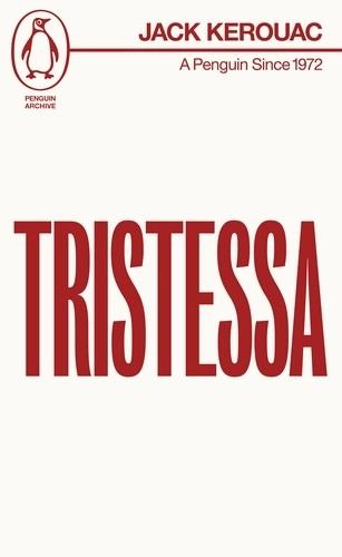 Product Image: Jack Kerouac Tristessa (Penguin Modern Classics)