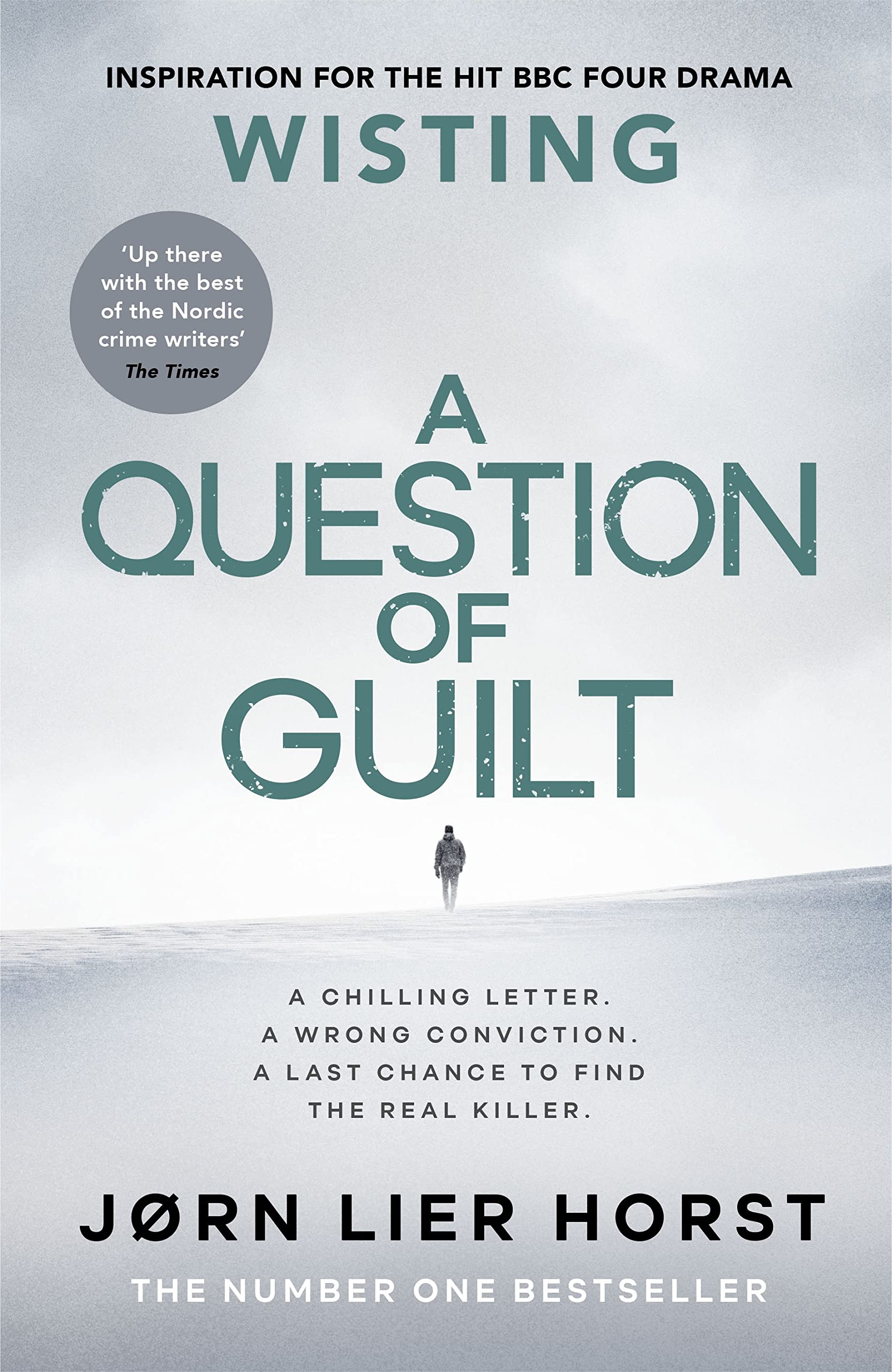 A Question of Guilt Contemporary literature
