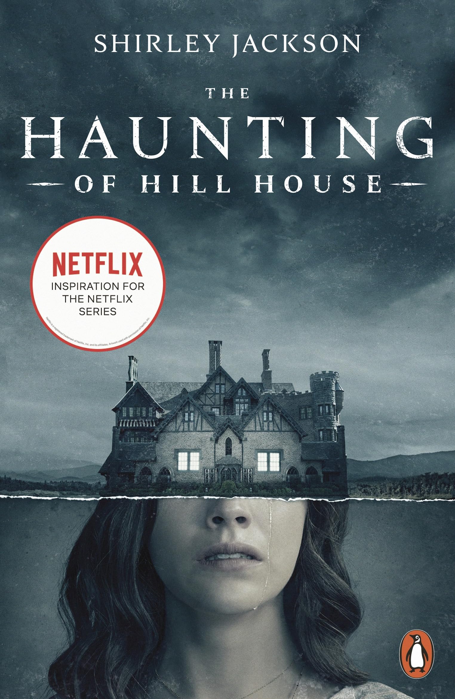 The Haunting of Hill House Classics