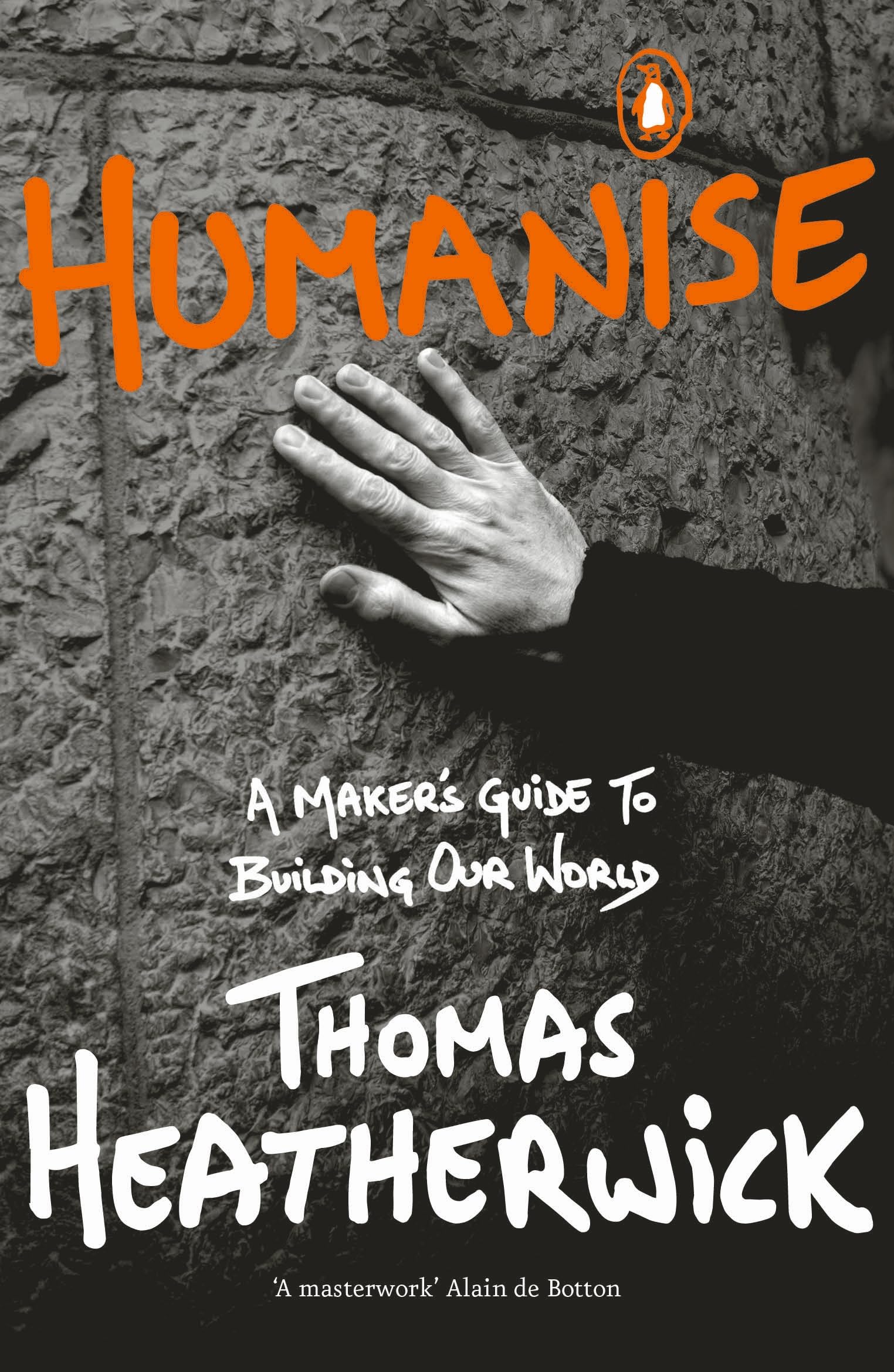 Humanise: A Maker’s Guide to Building Our World Social Sciences