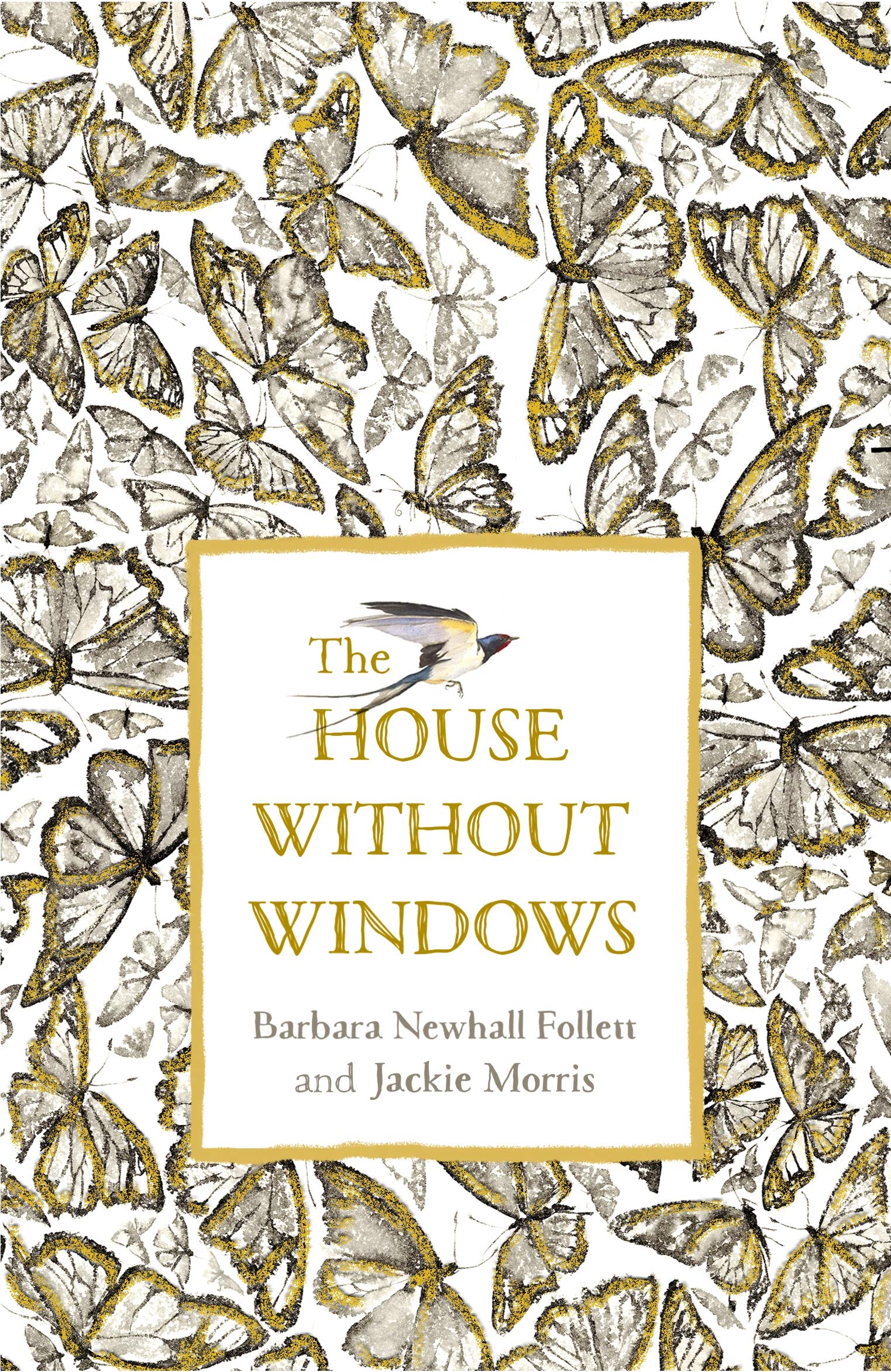 Product Image: The House Without Windows