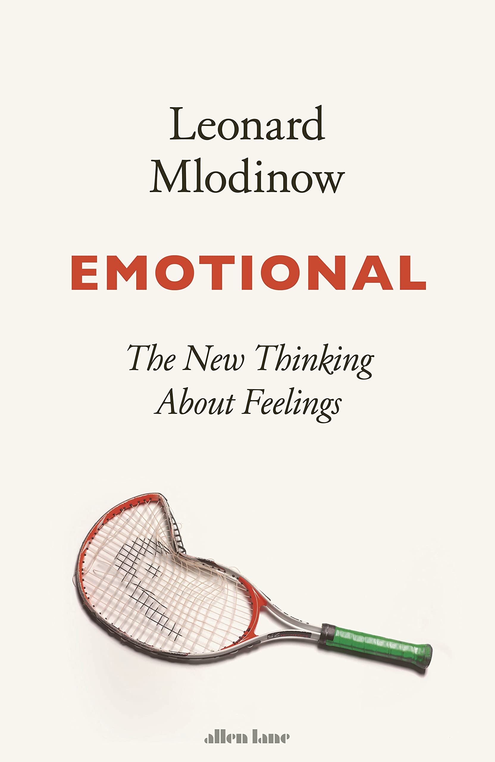 Emotional Natural Sciences