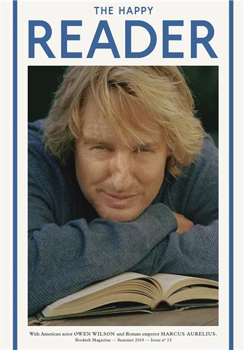 The Happy Reader : Issue 13 Classics