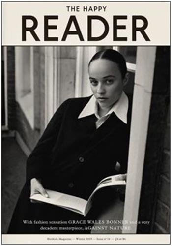 The Happy Reader : Issue 14 Classics