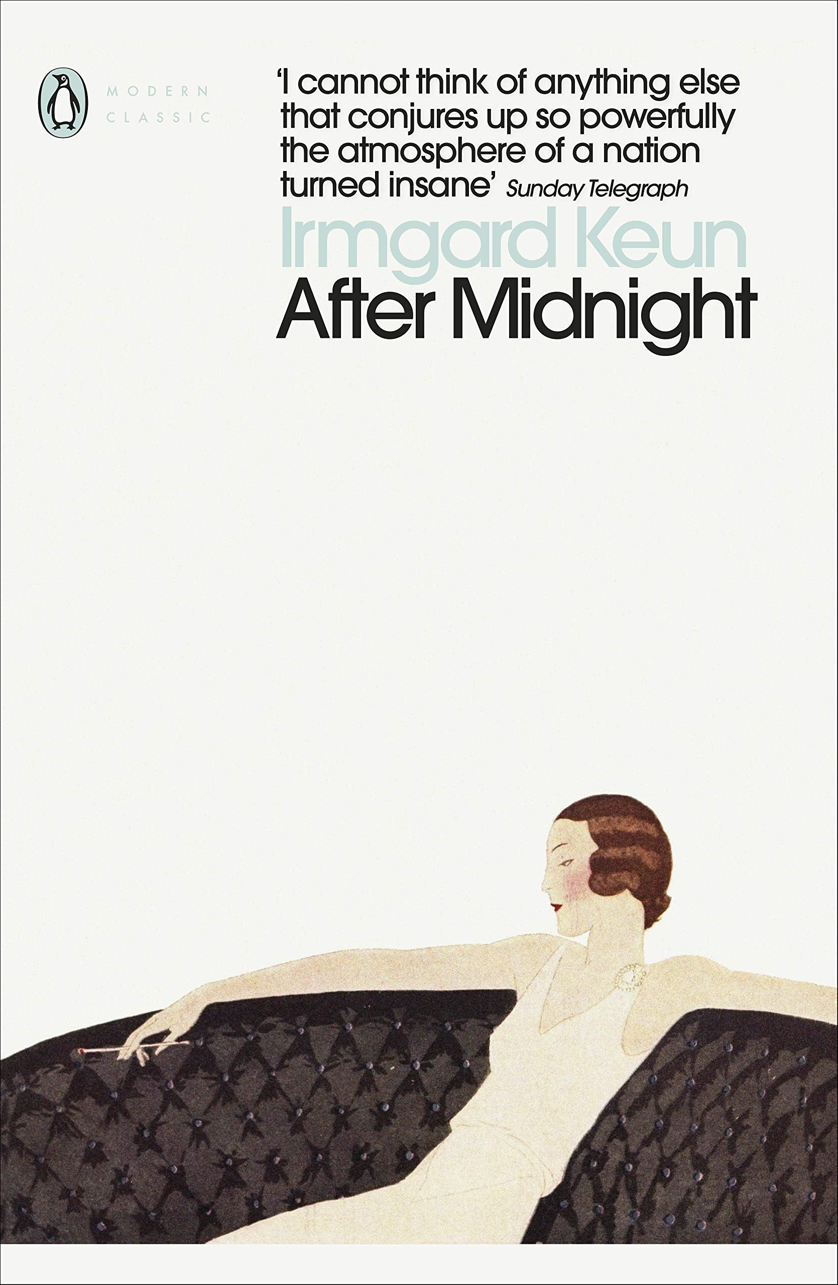 After Midnight Classics