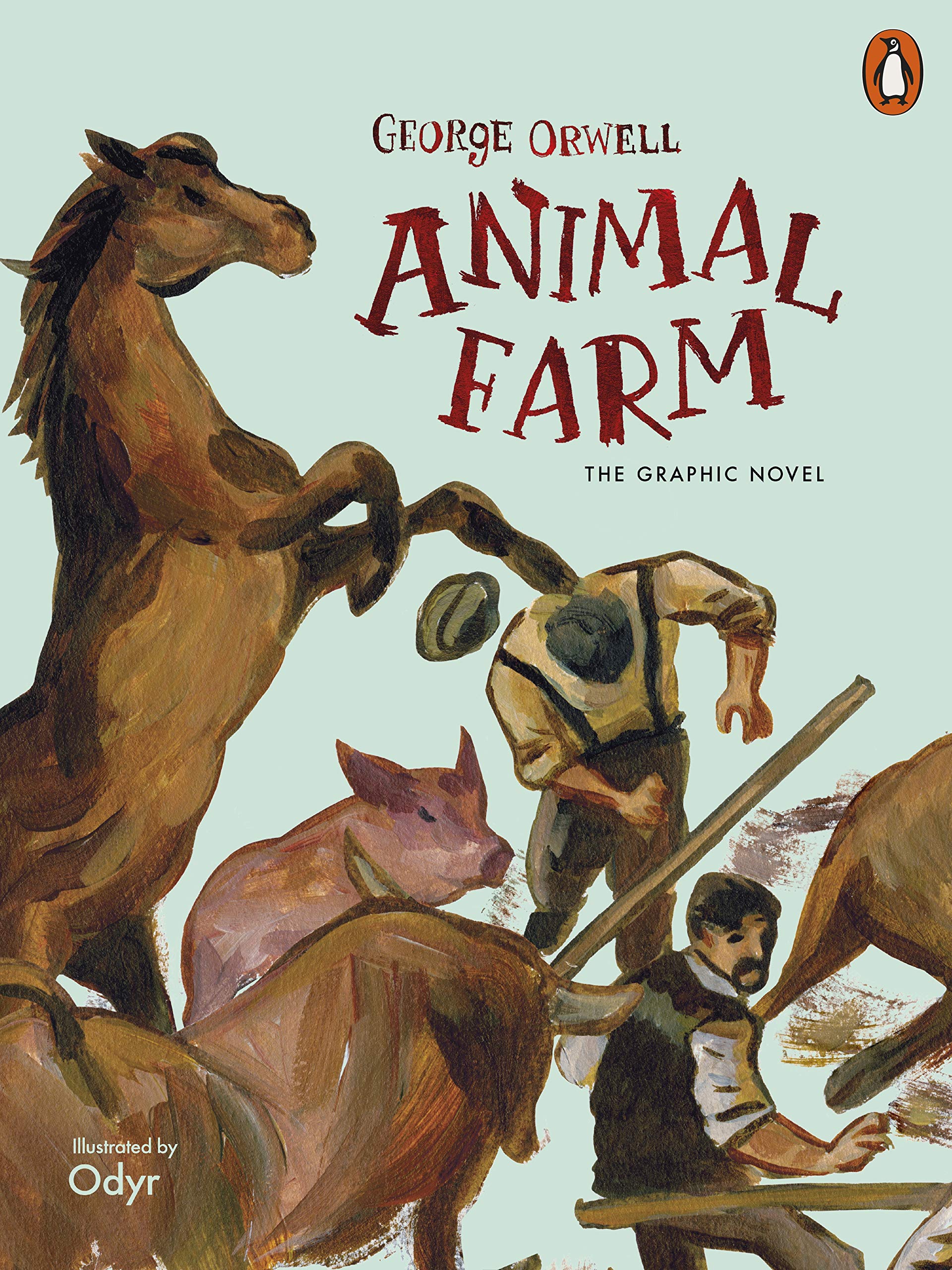 Product Image: Animal Farm
