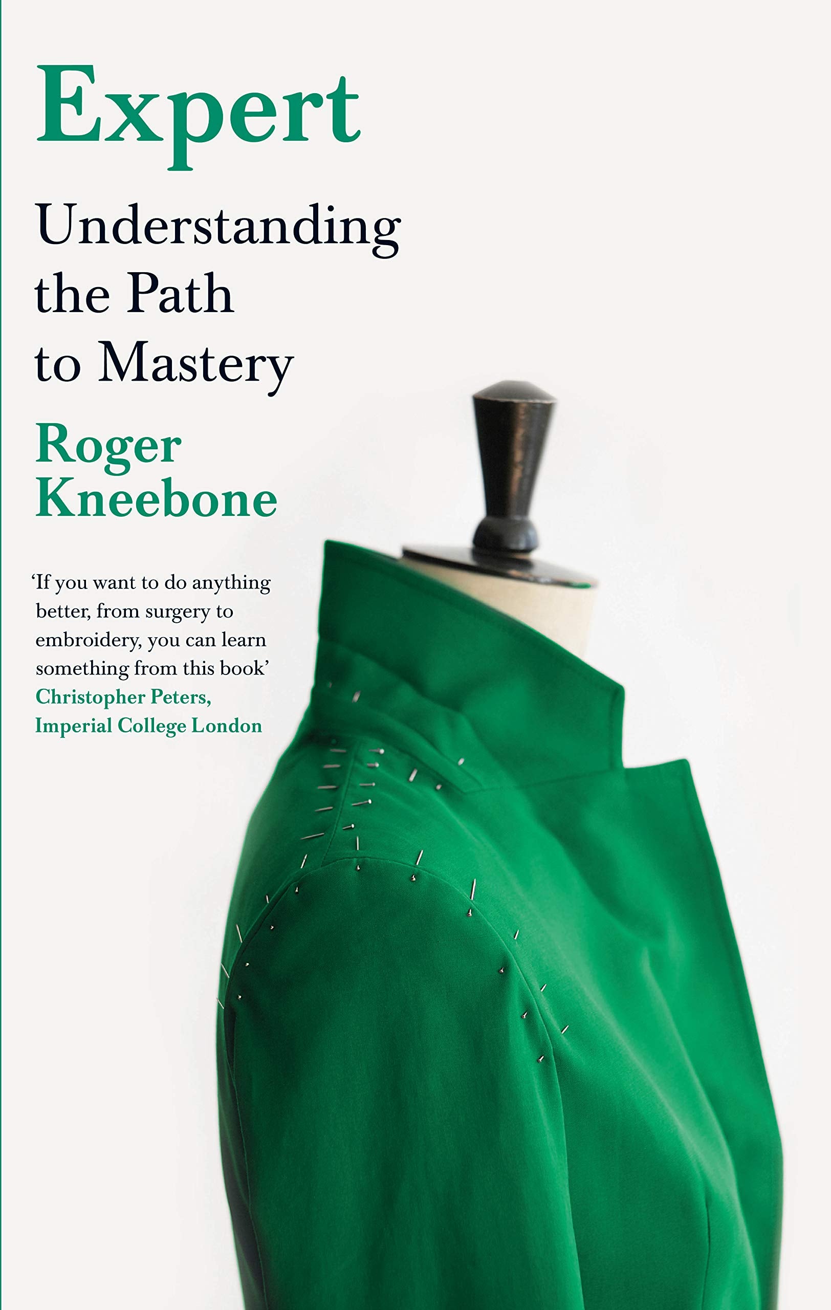 Kneebone, R: Expert Medicine