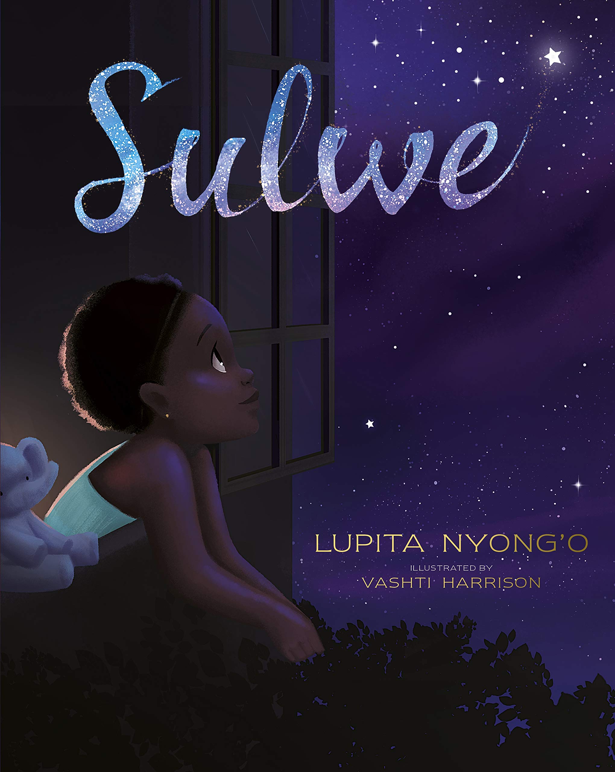 Sulwe Non-fiction