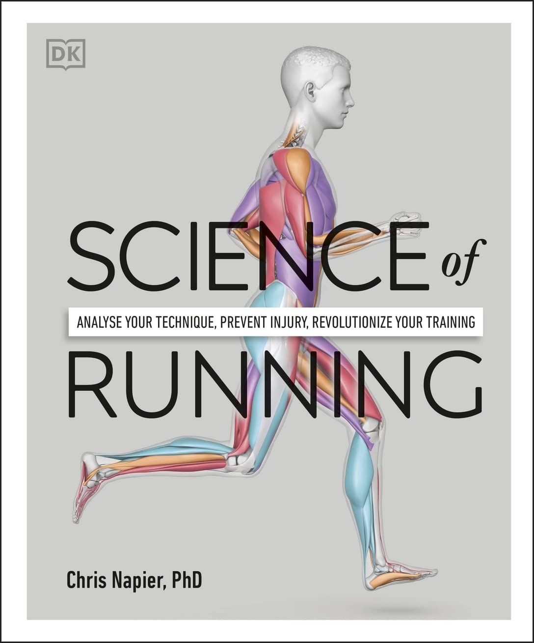Product Image: Science of Running