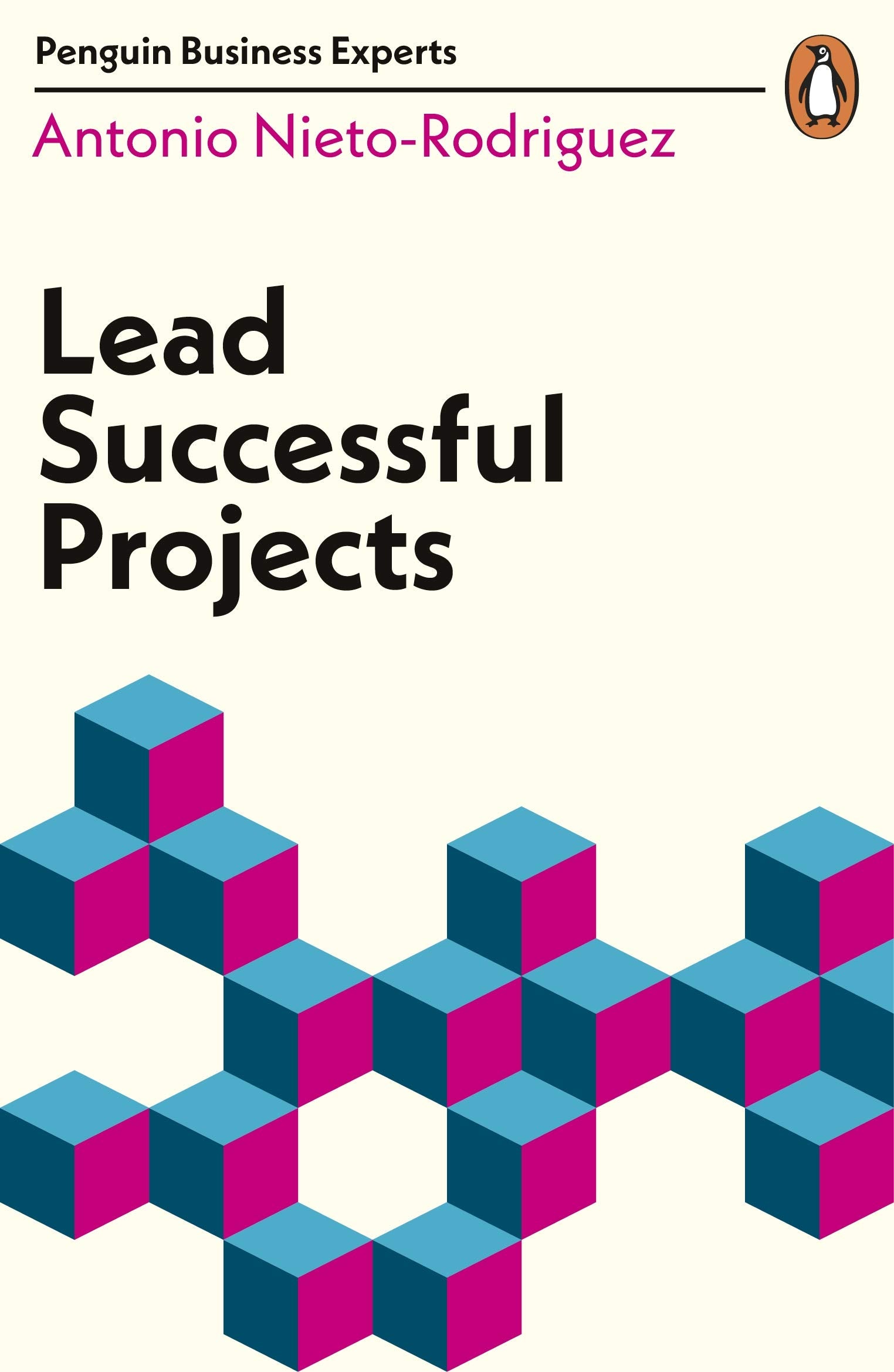 Lead Successful Projects: Penguin Business Experts Series Business, Finance & Career