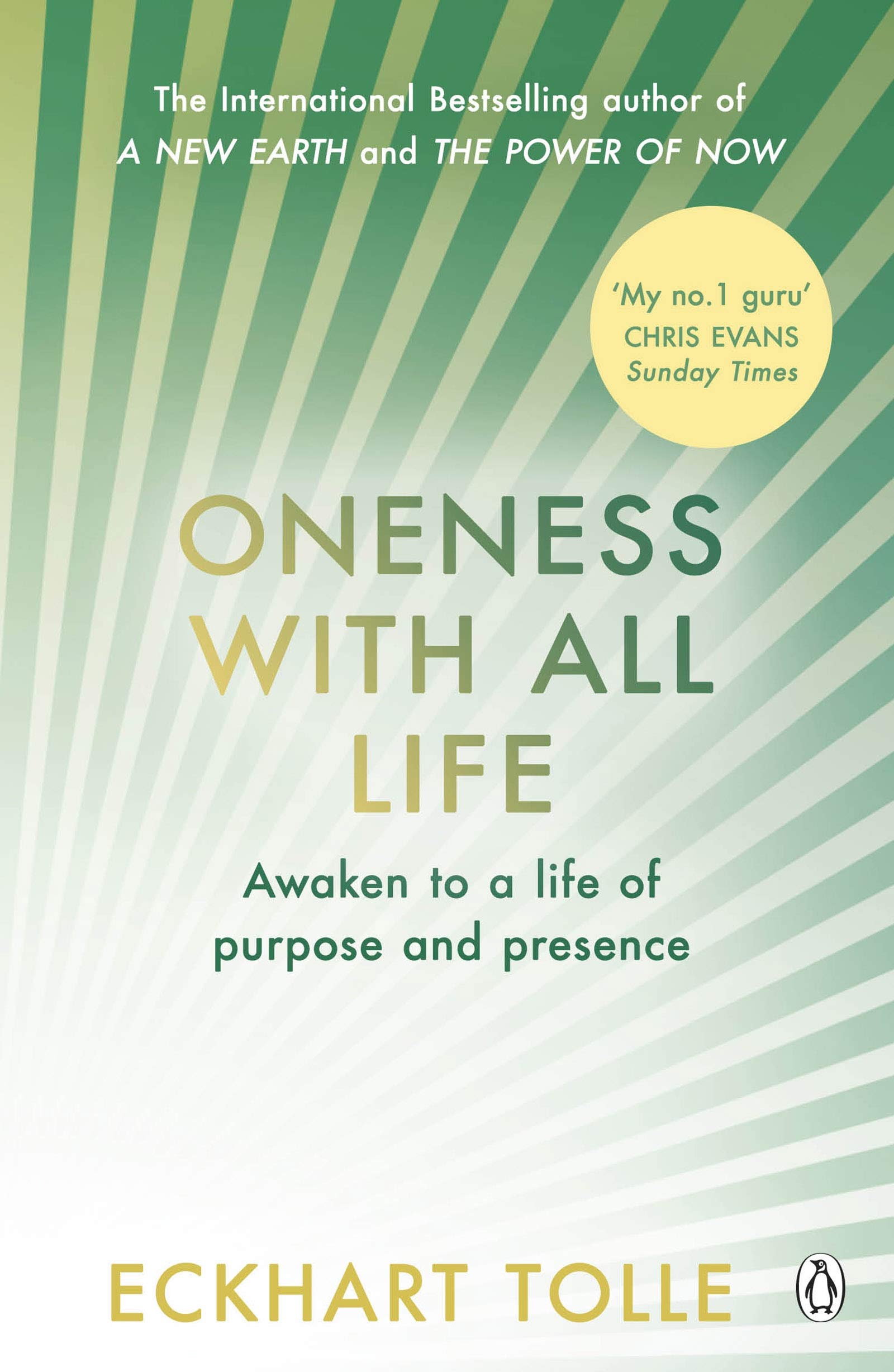 Product Image: Oneness With All Life