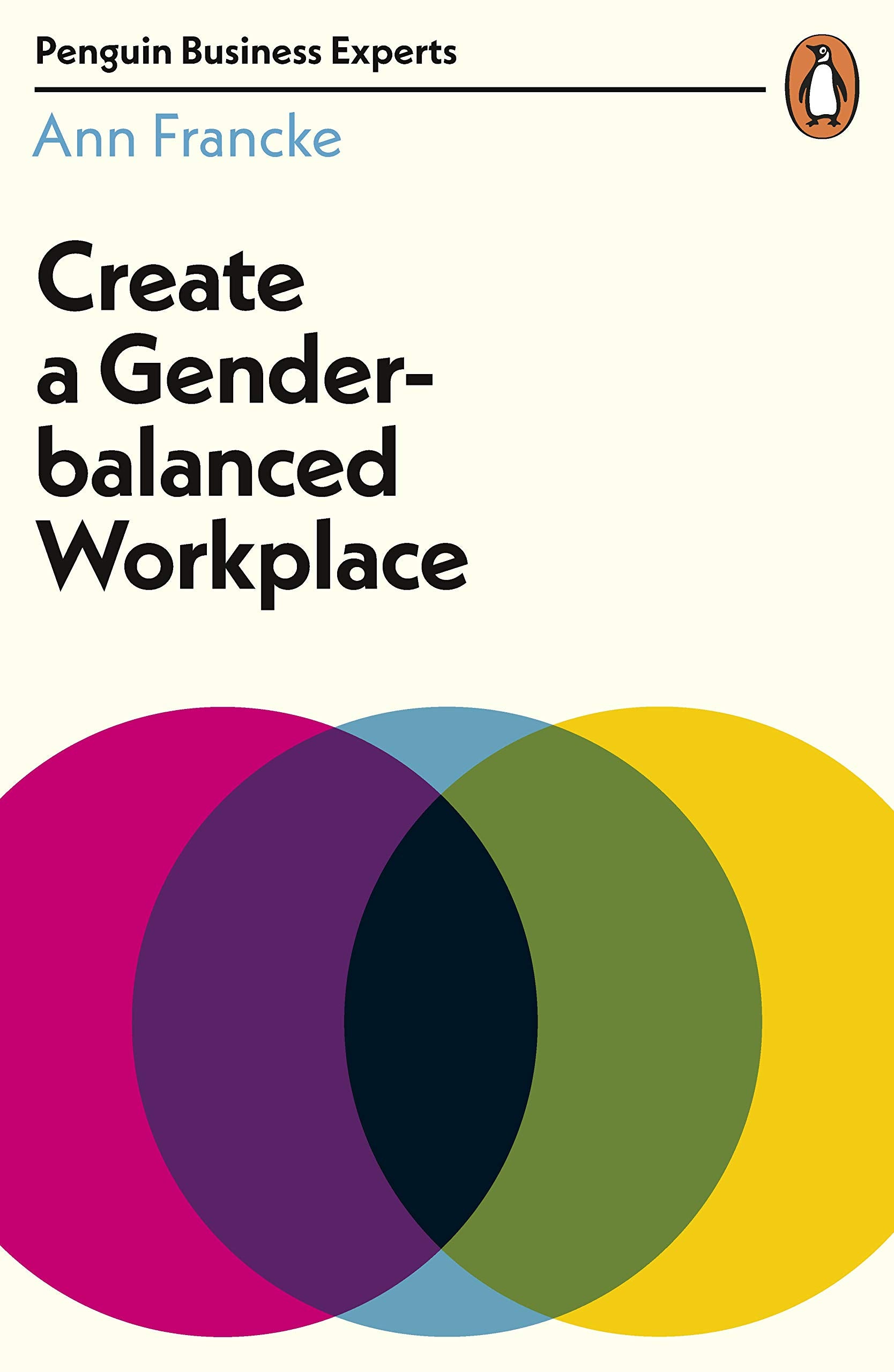 Create a Gender-Balanced Workplace Books