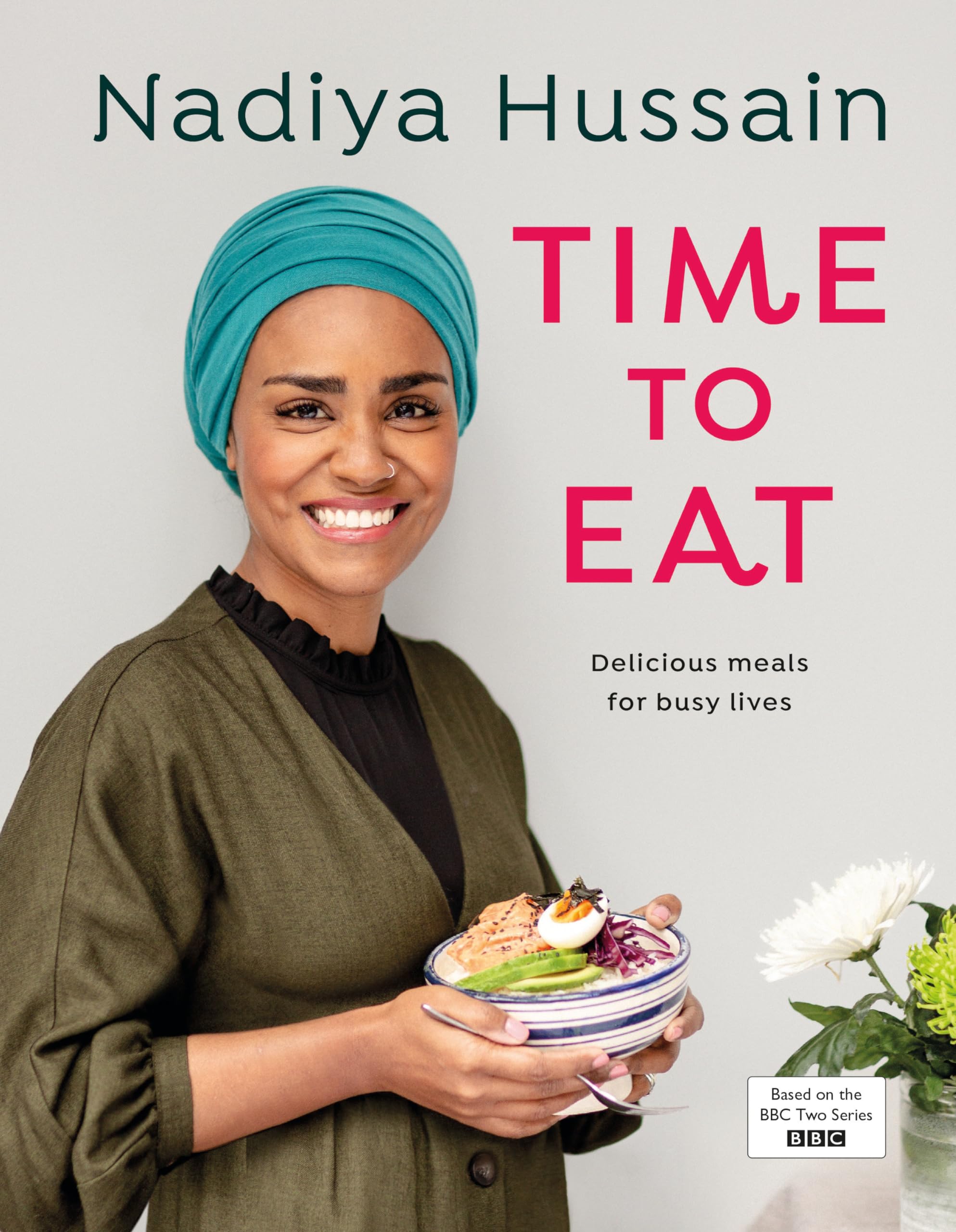 Product Image: Time to Eat