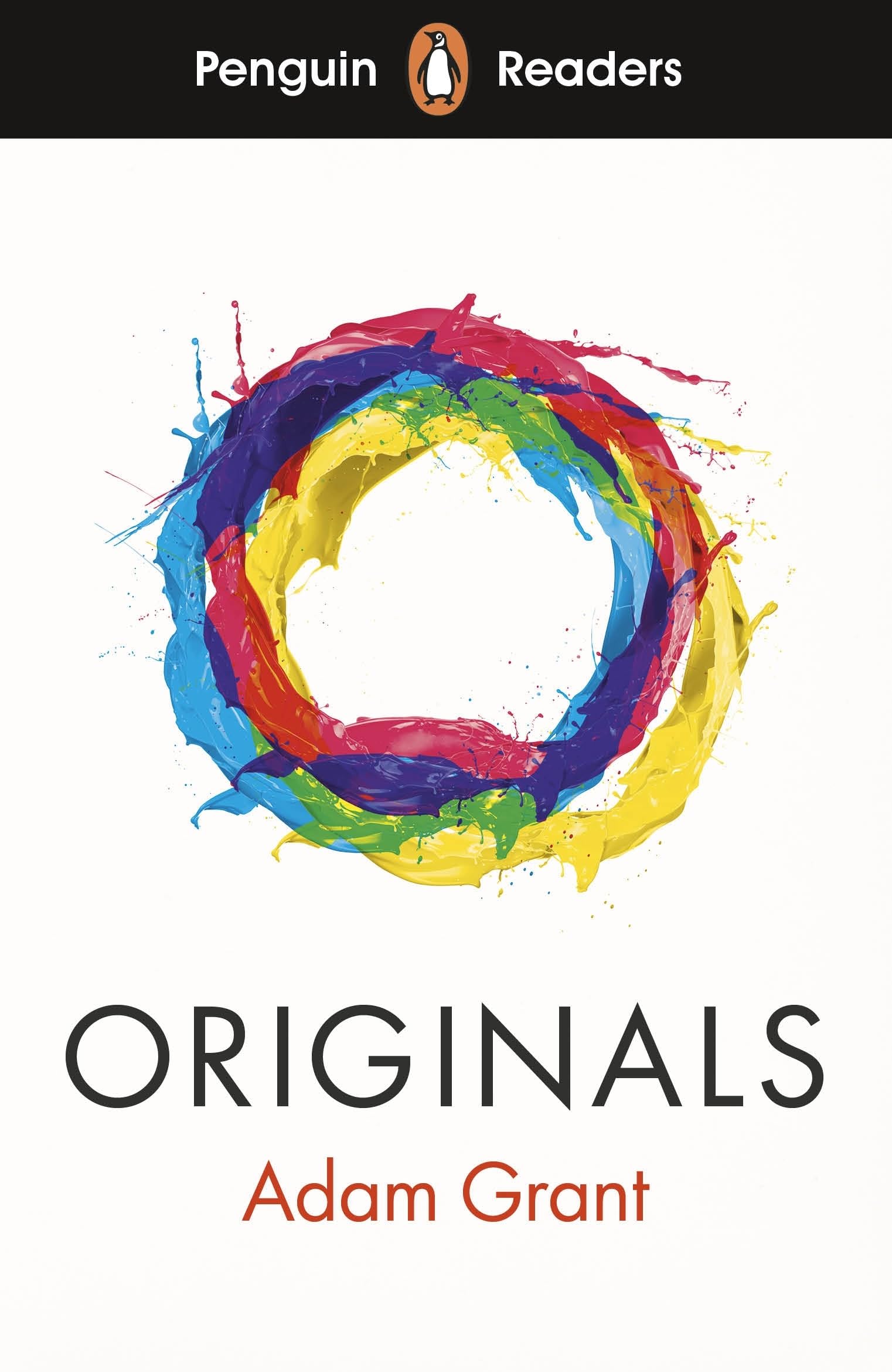 Penguin Readers Level 7: Originals (ELT Graded Reader): Abridged Edition Foreign Languages ​​& Dictionaries