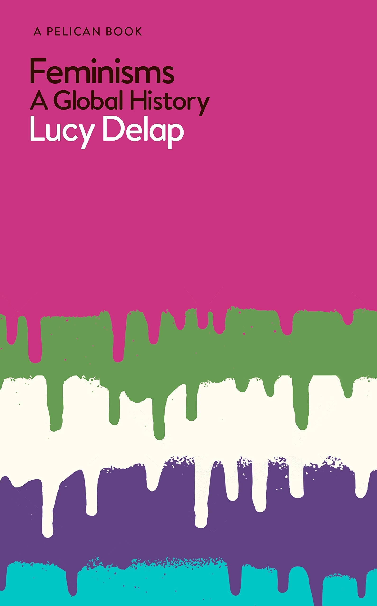 Feminisms Books