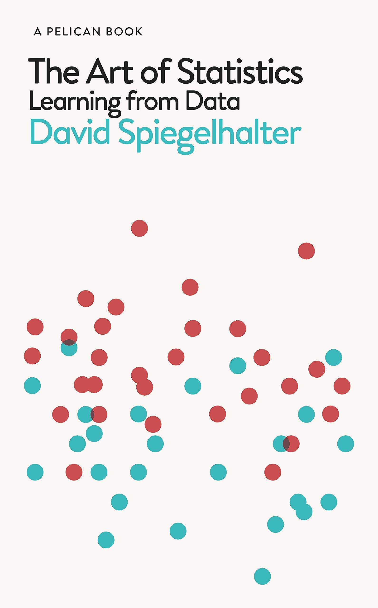 The Art of Statistics Law Books