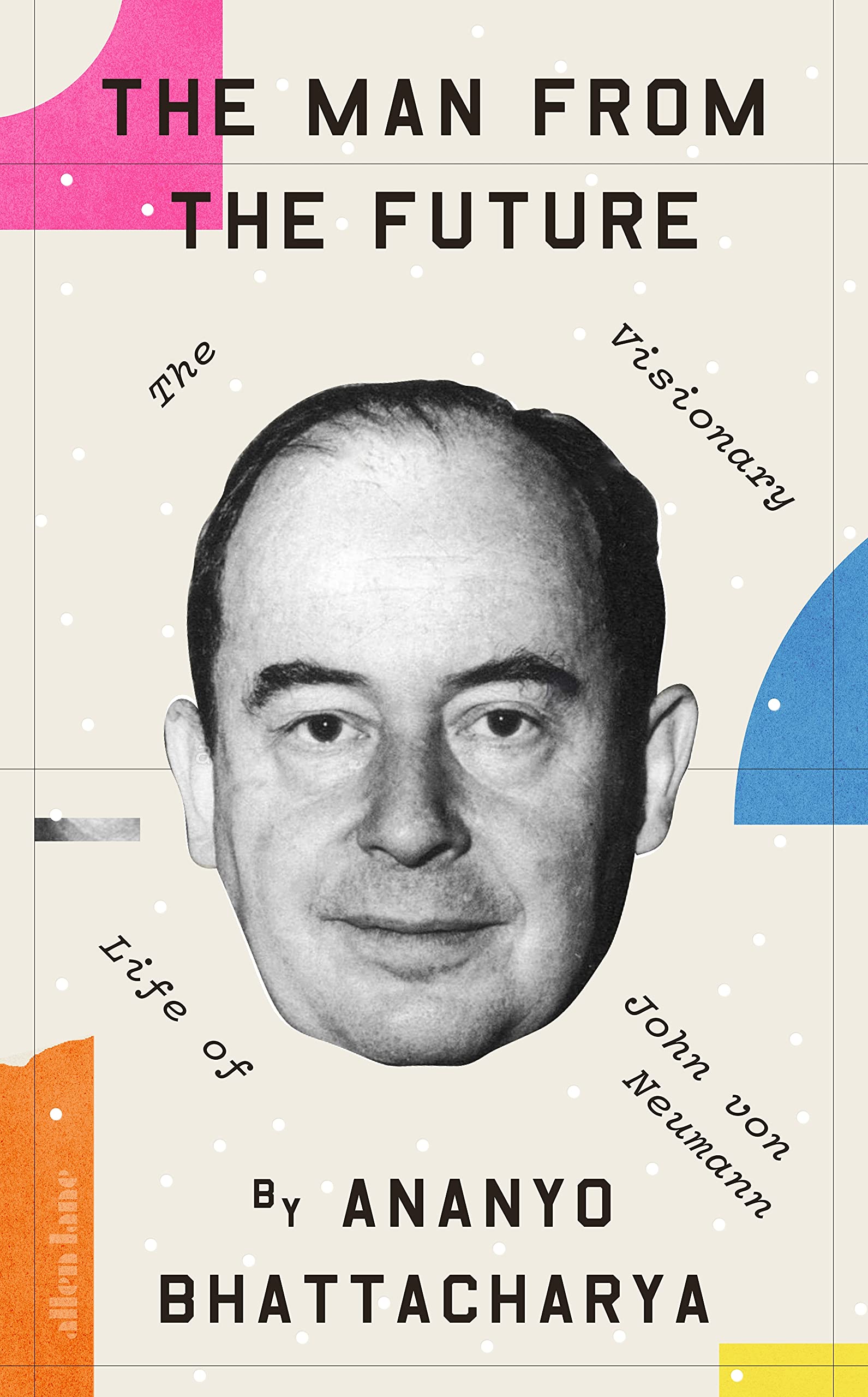 Product Image: The Man from the Future