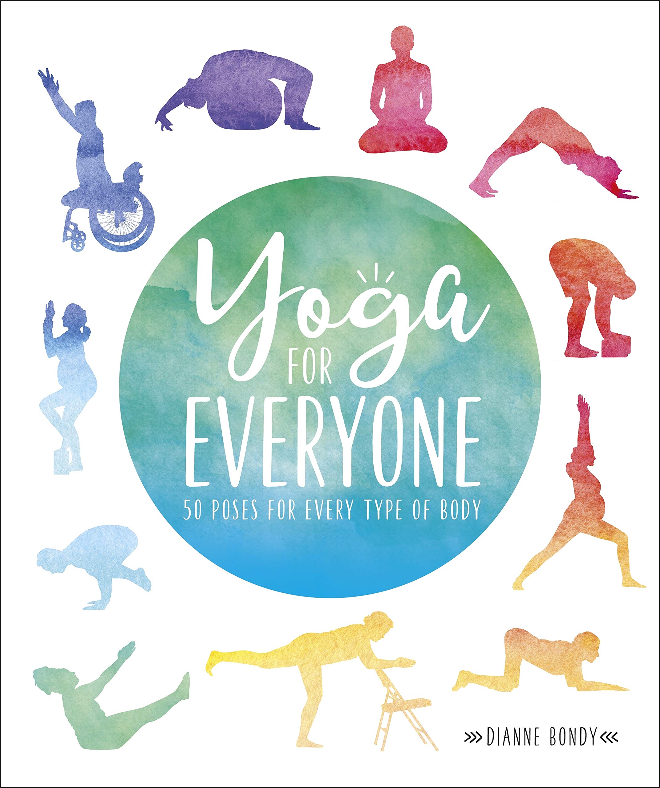 Product Image: Yoga for Everyone