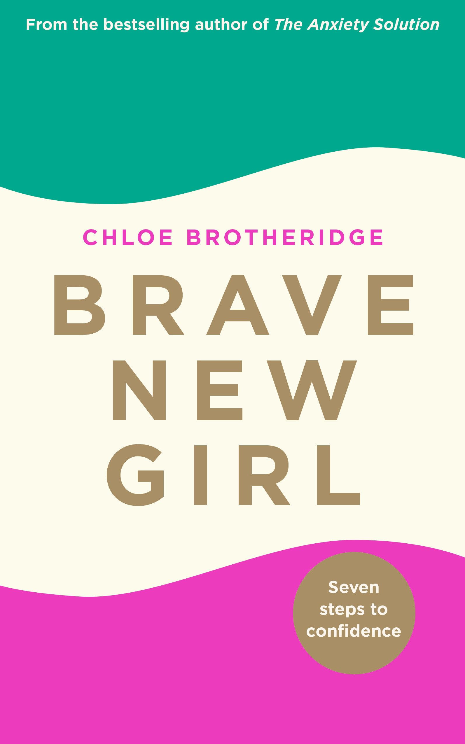Product Image: Brave New Girl
