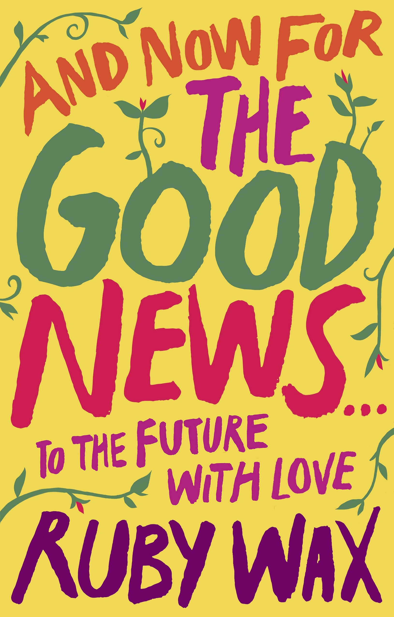 Product Image: And Now For The Good News...
