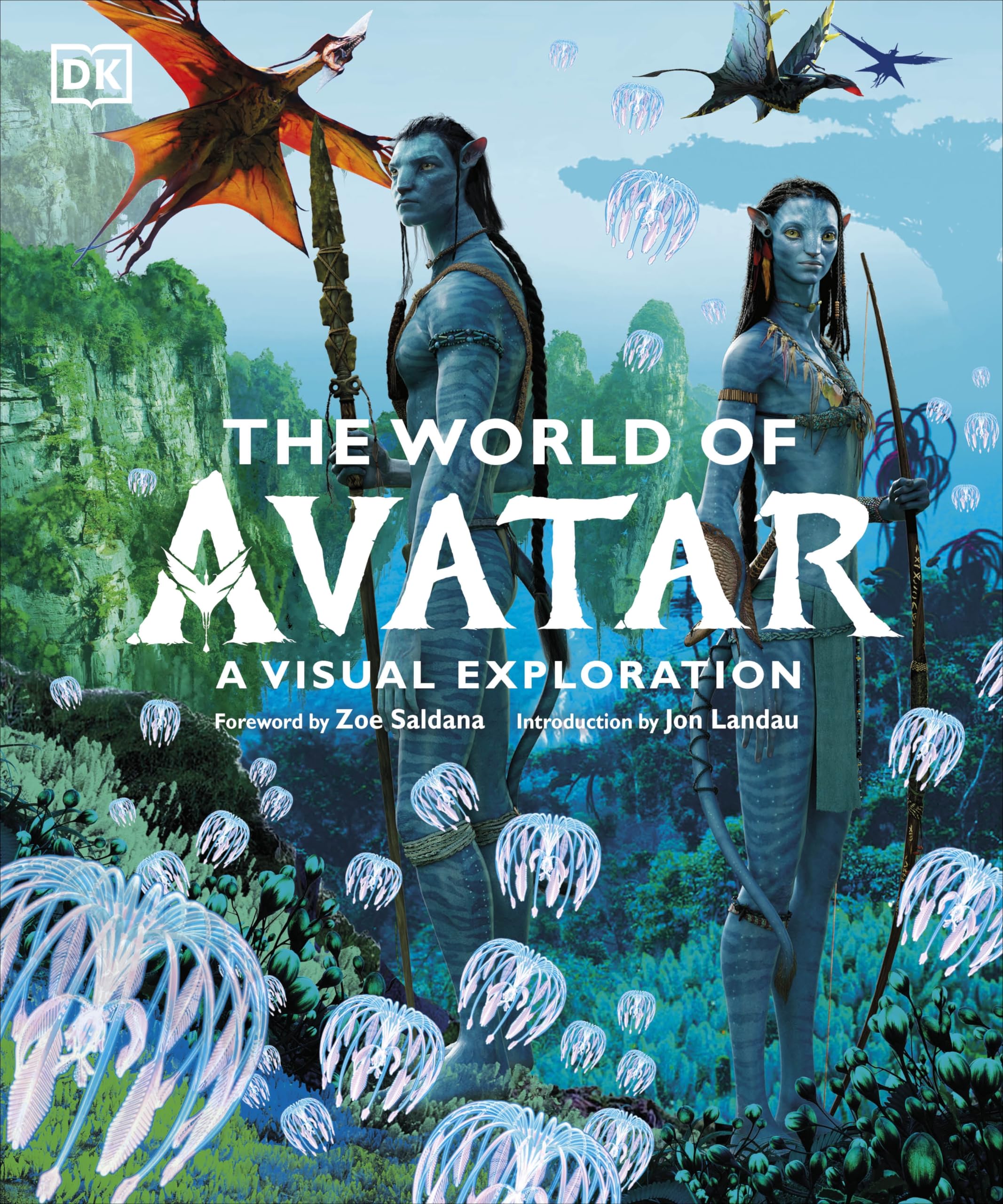 The World of Avatar Film, Art & Culture