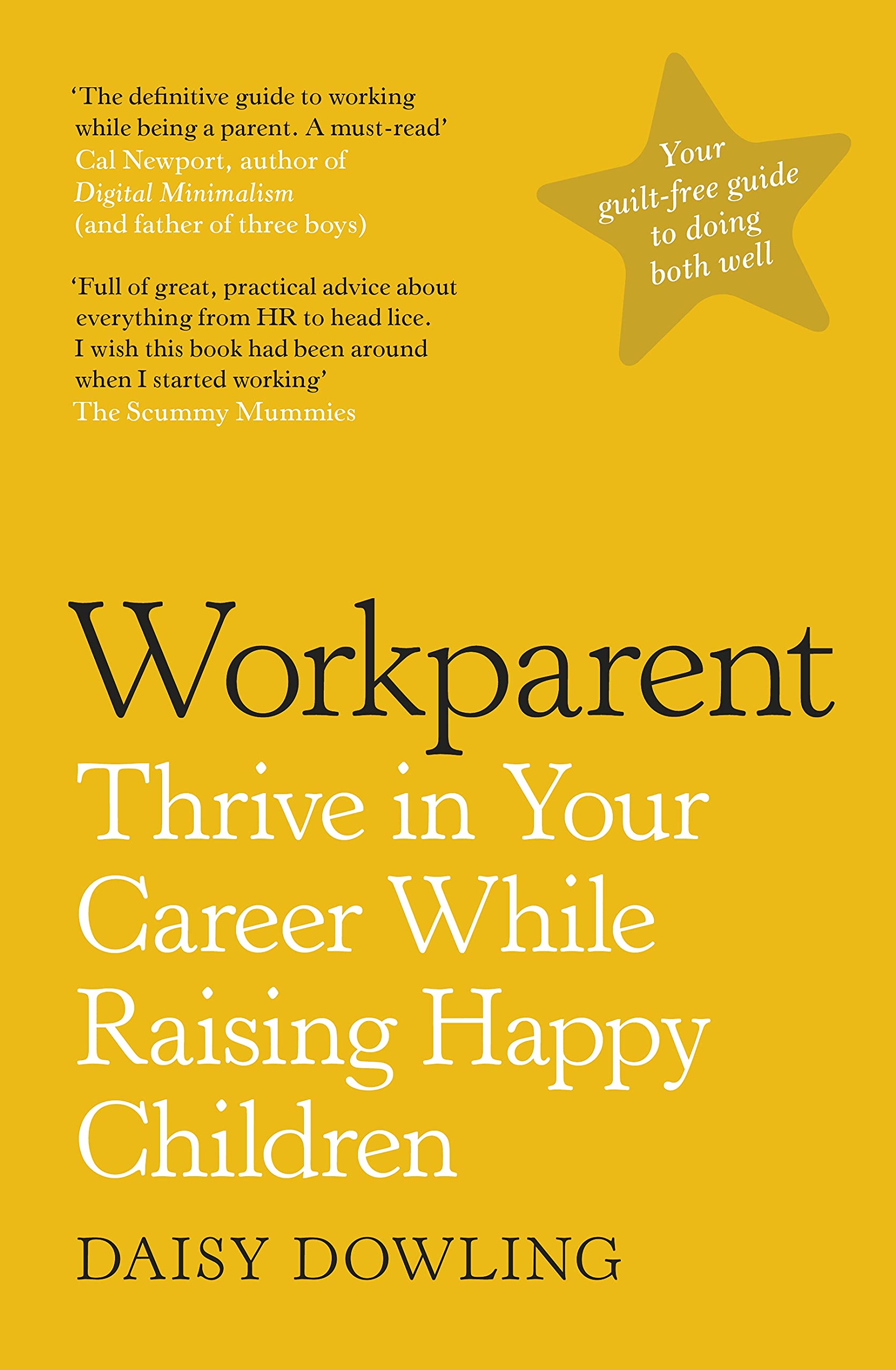 Workparent Partnership & Love