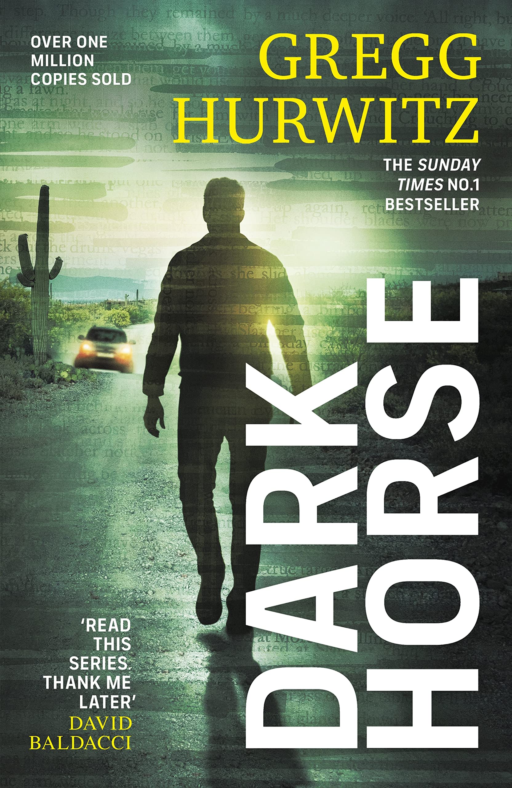 Dark Horse Action & Adventure