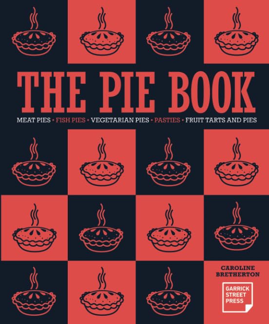 Product Image: The Pie Book