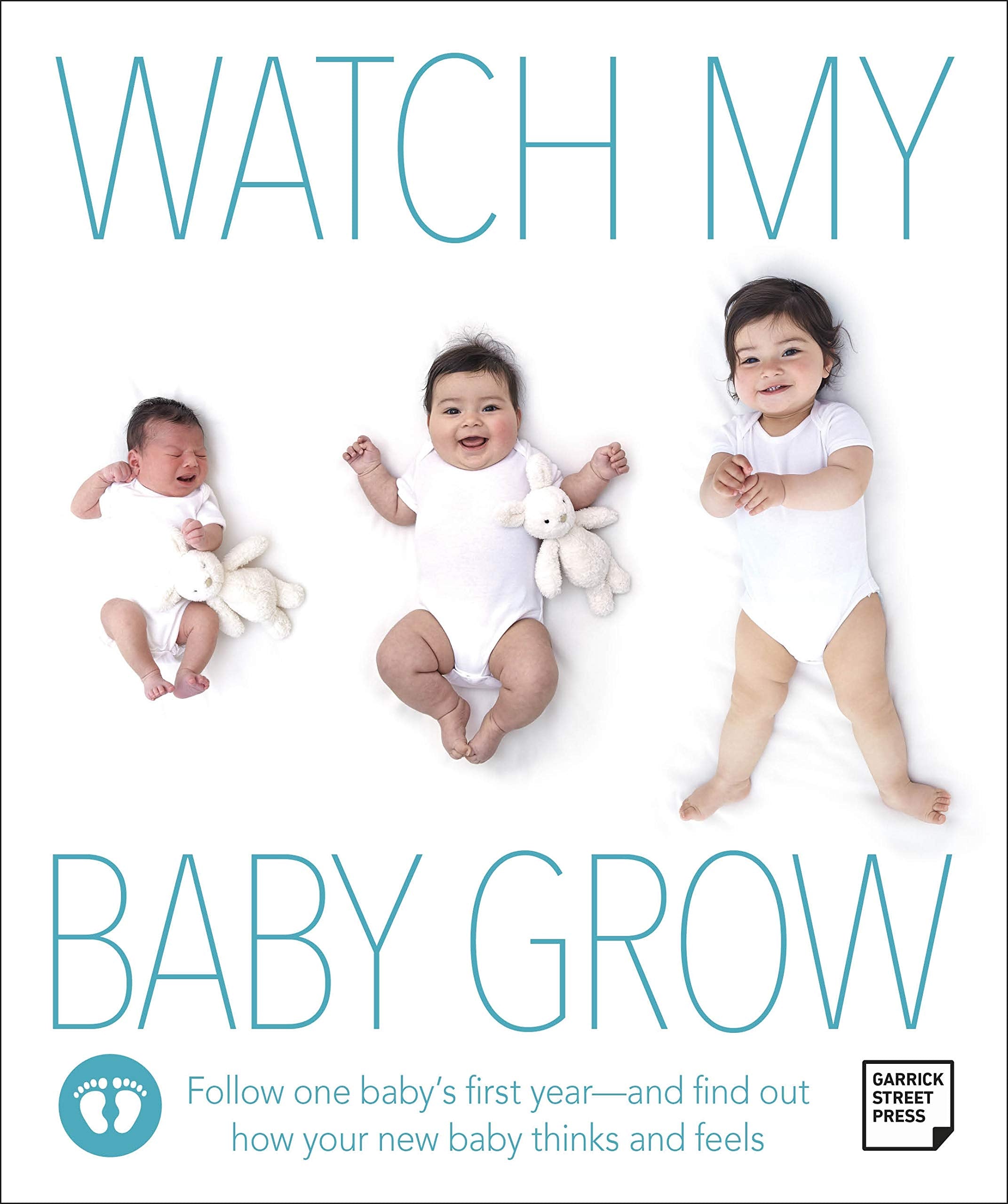 Watch My Baby Grow Parents & Children