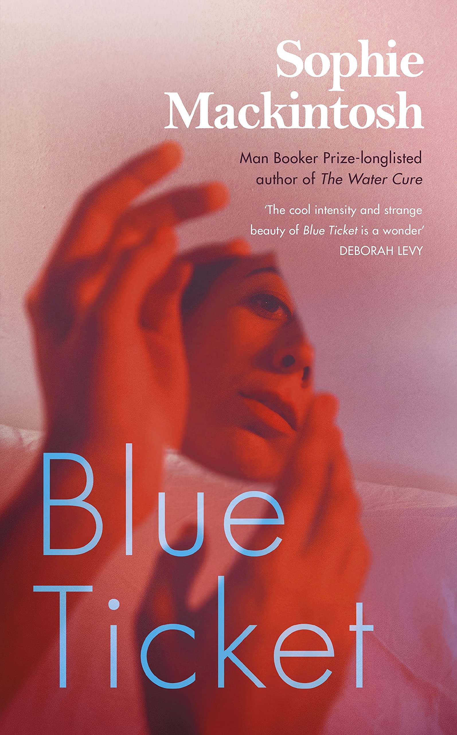 Product Image: Blue Ticket