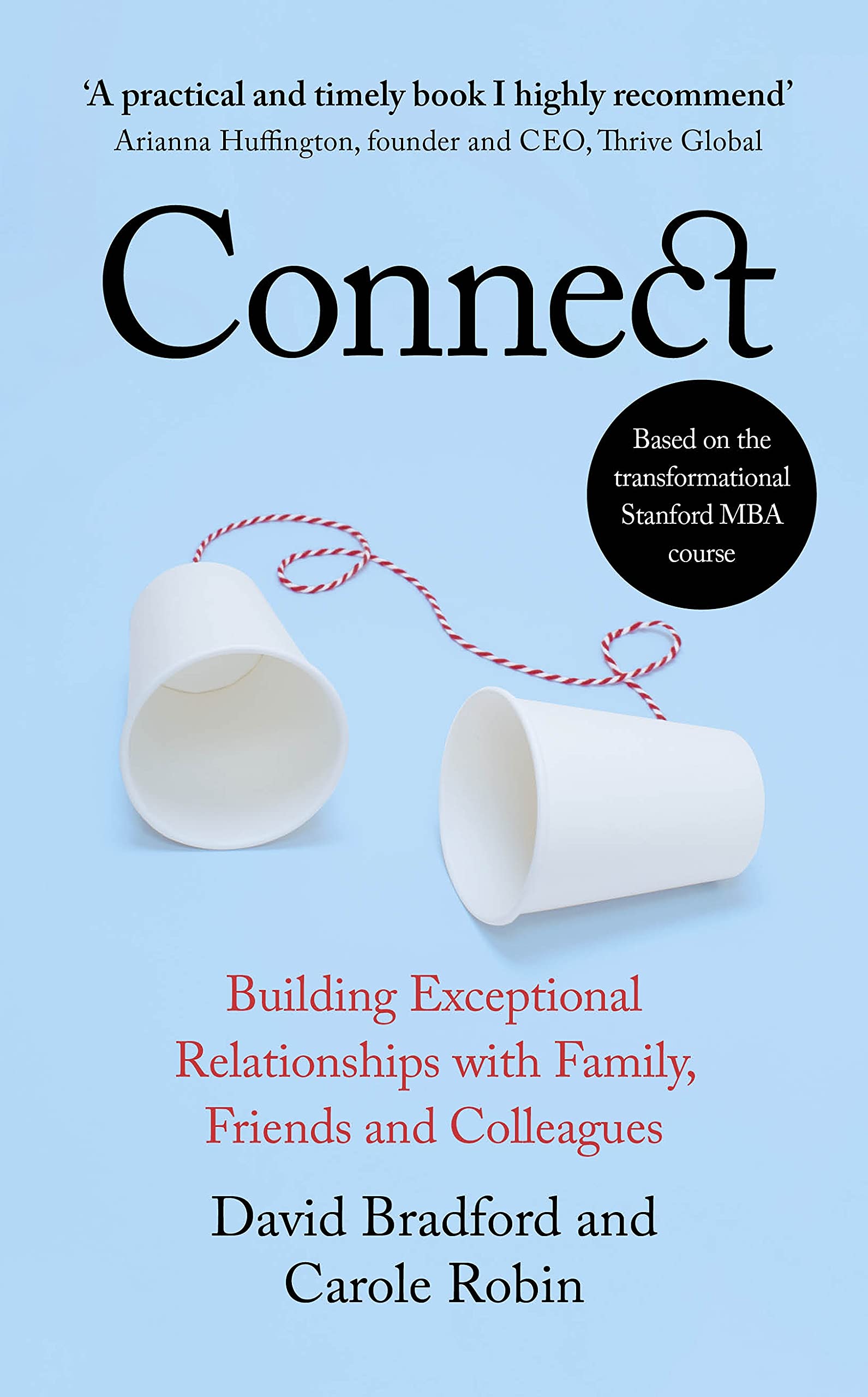 Connect Partnership & Love