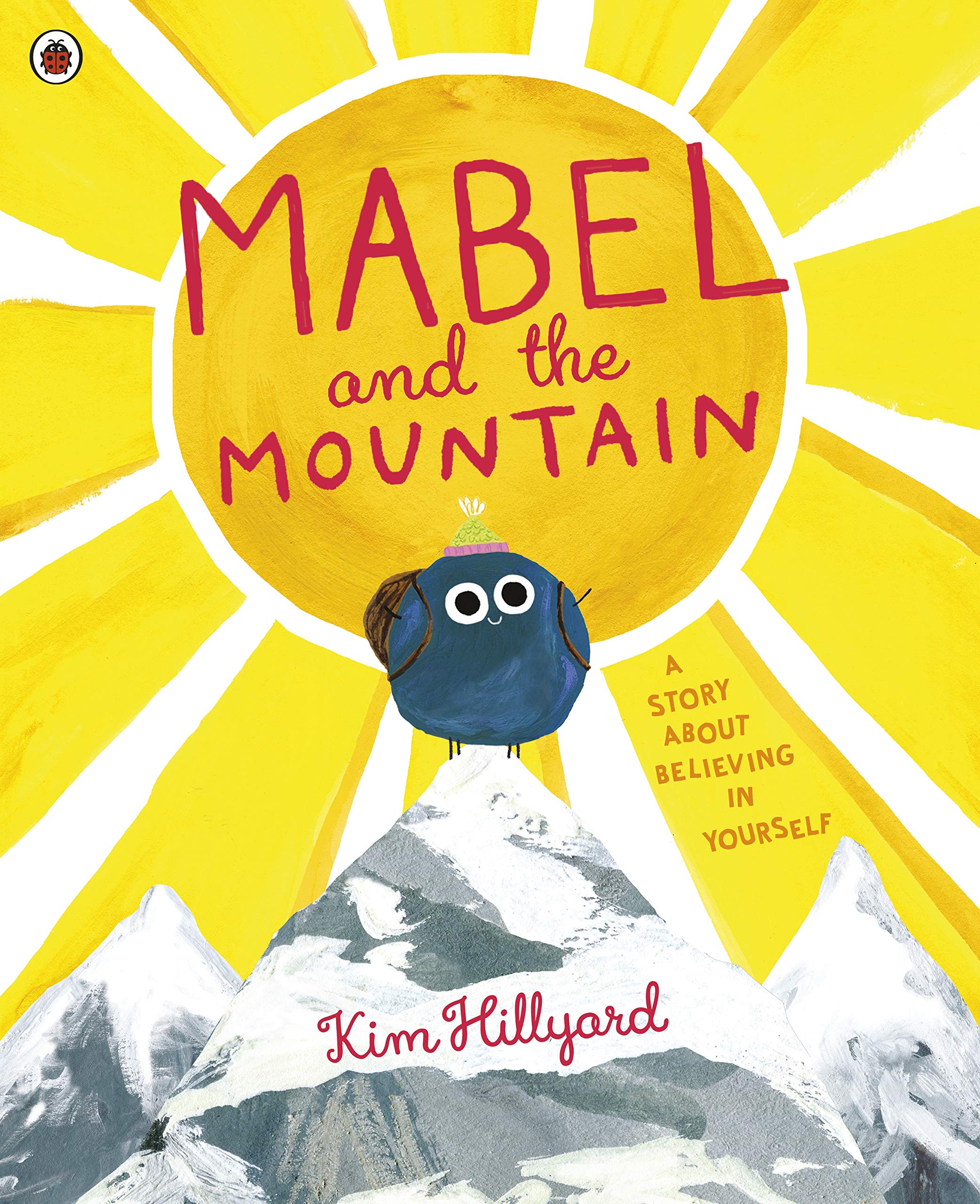Mabel and the Mountain Non-fiction
