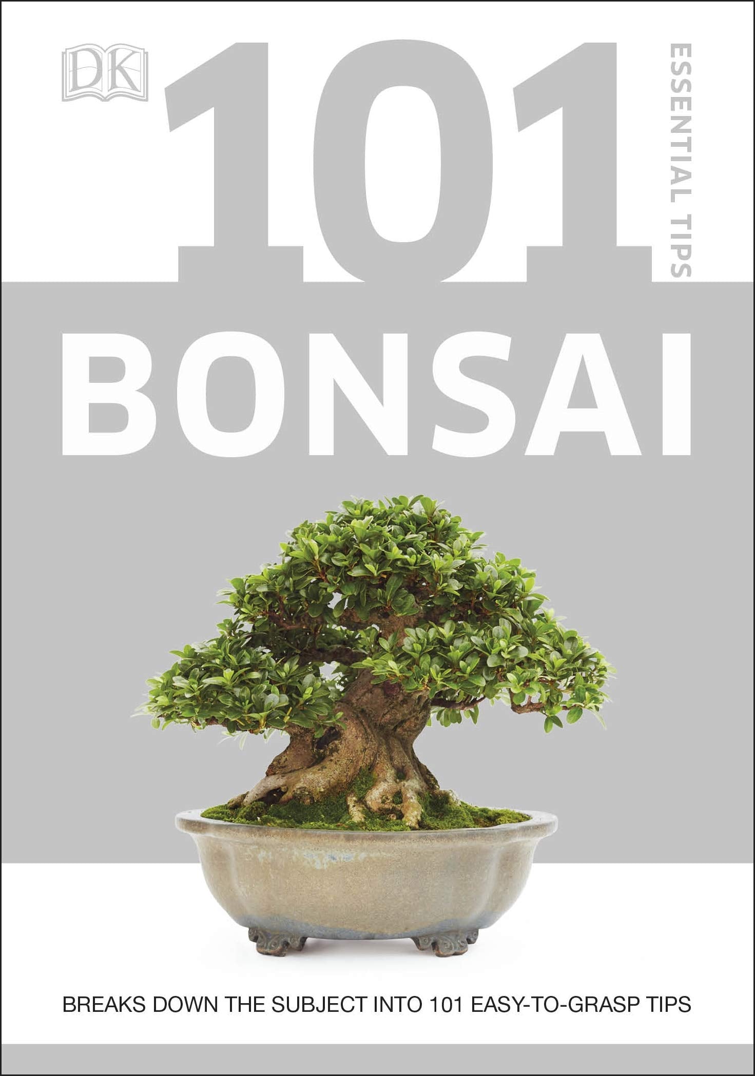 101 Essential Tips Bonsai Film, Art & Culture